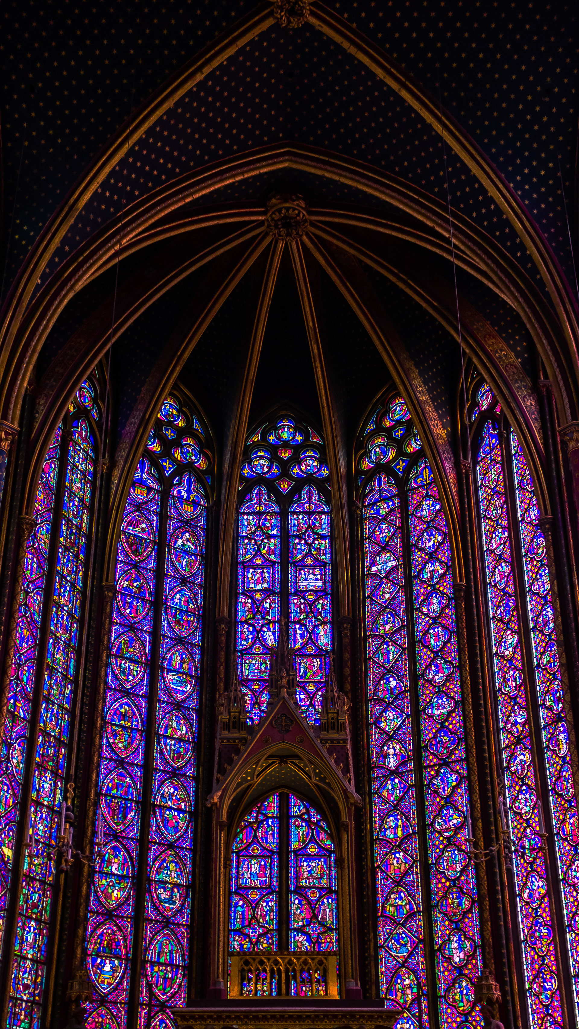Paris, 2018 por Javier Alcaide