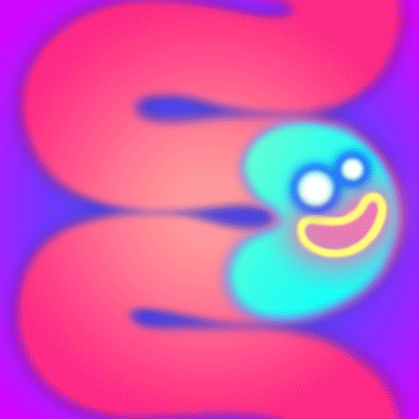 Date Night - Perspective 'B' of a fateful digestive encounter