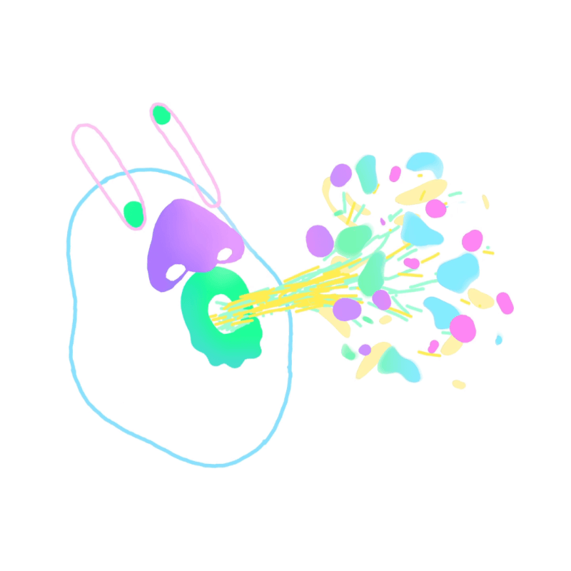 Blobs & Globs