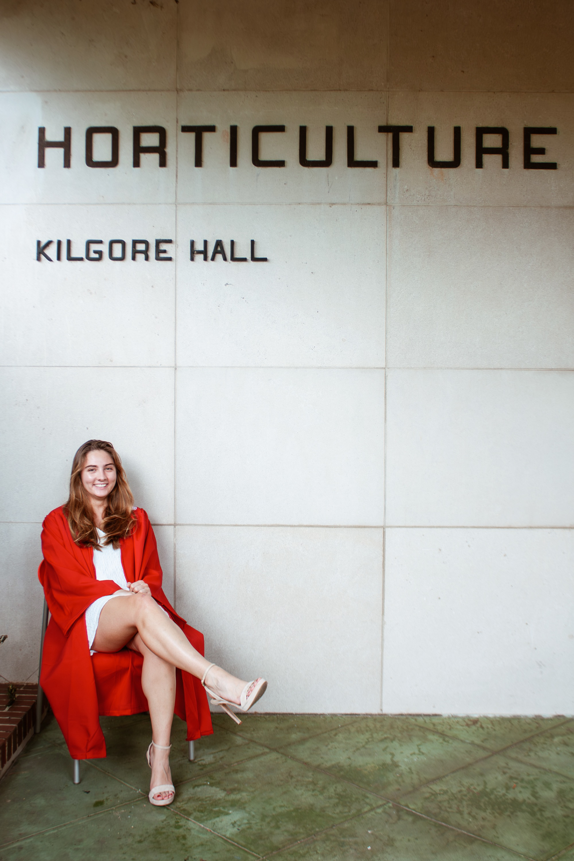 Abigail, NCSU