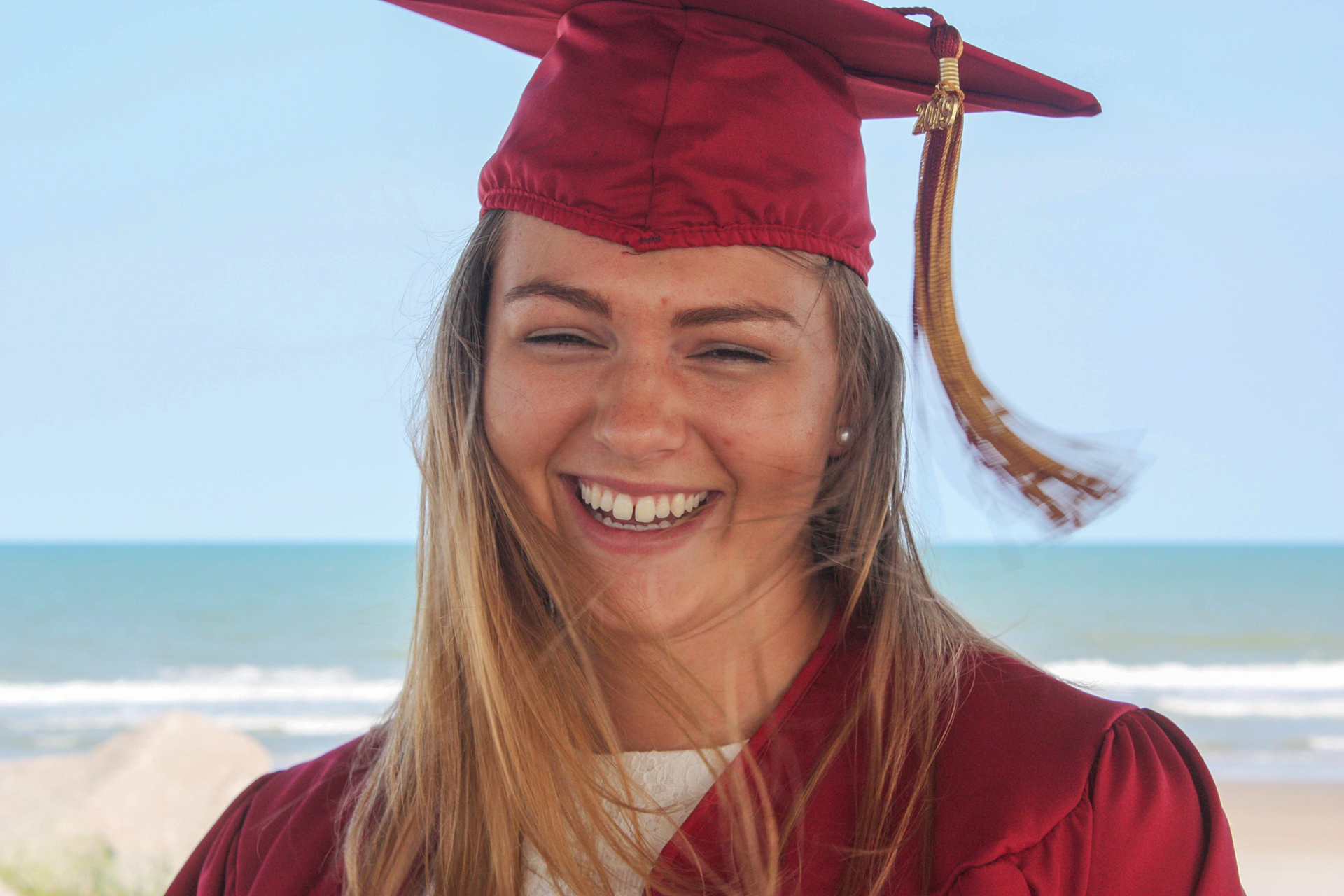 Emily, UNCW