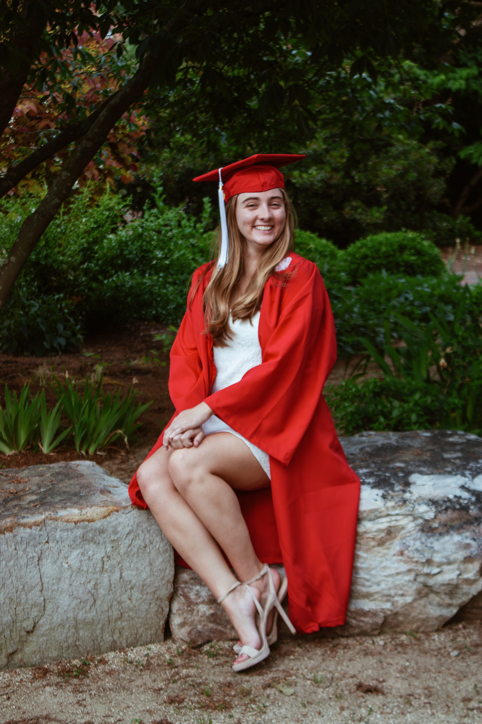 Abigail, NCSU