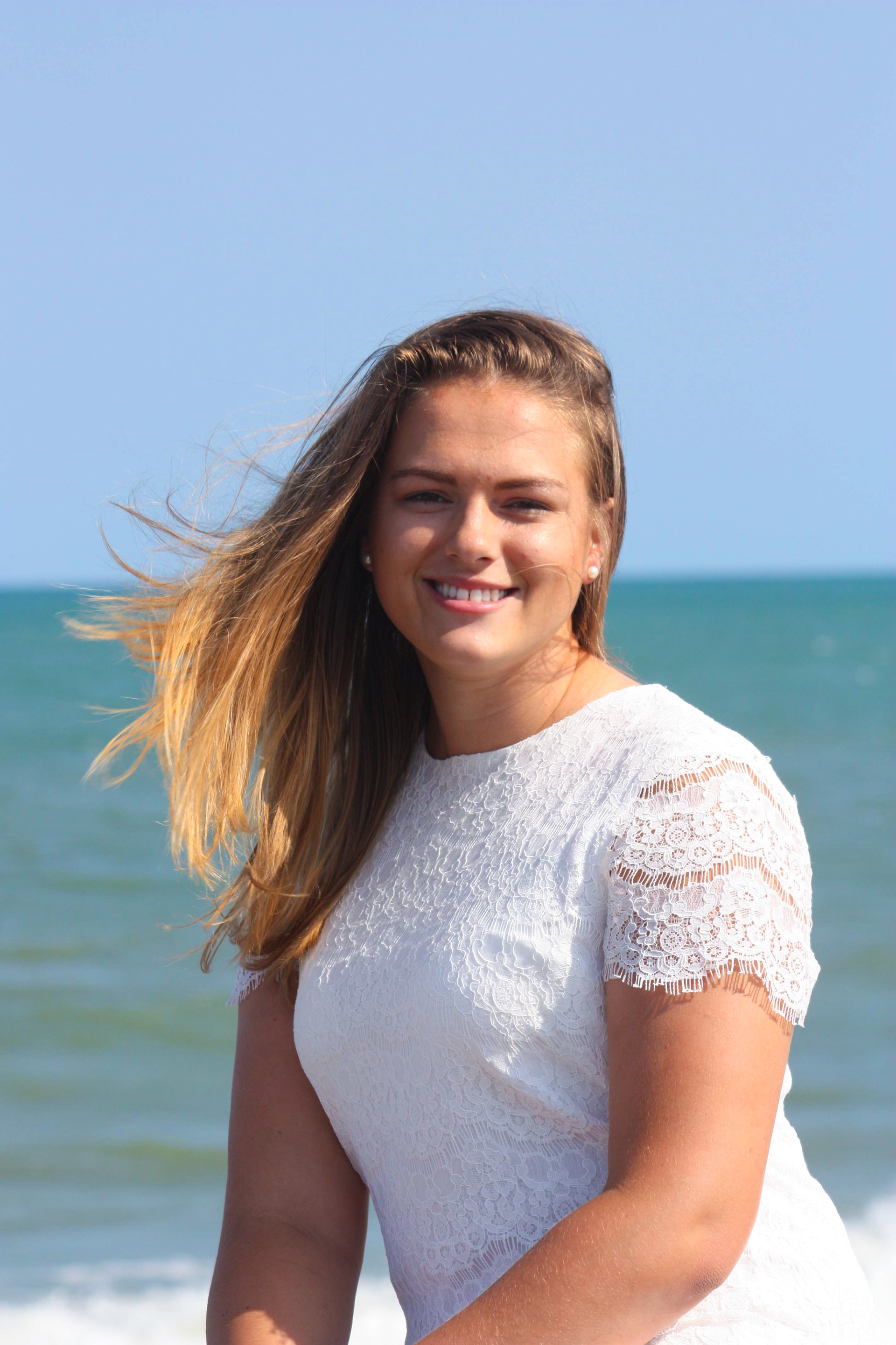 Emily, UNCW