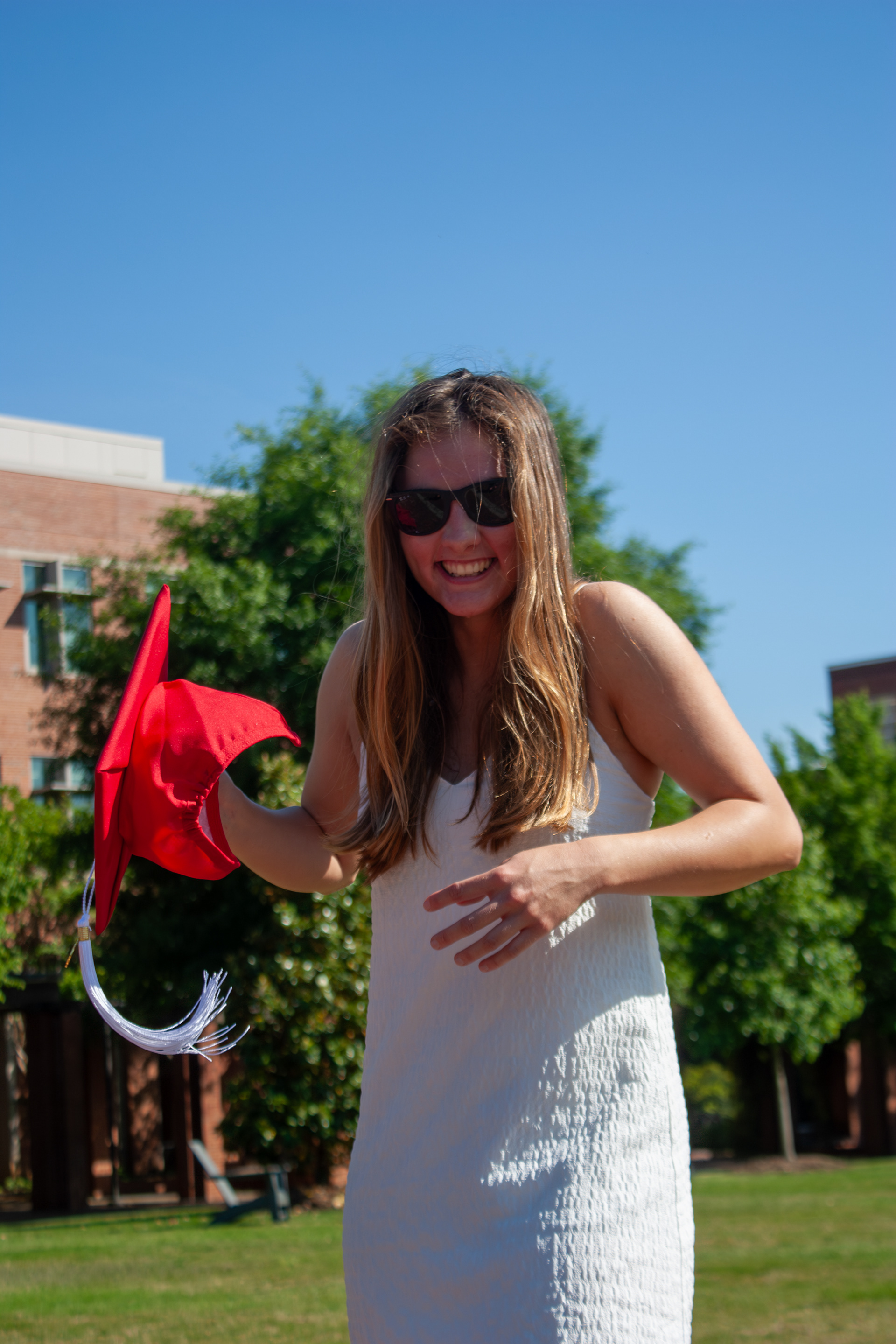 Abigail, NCSU