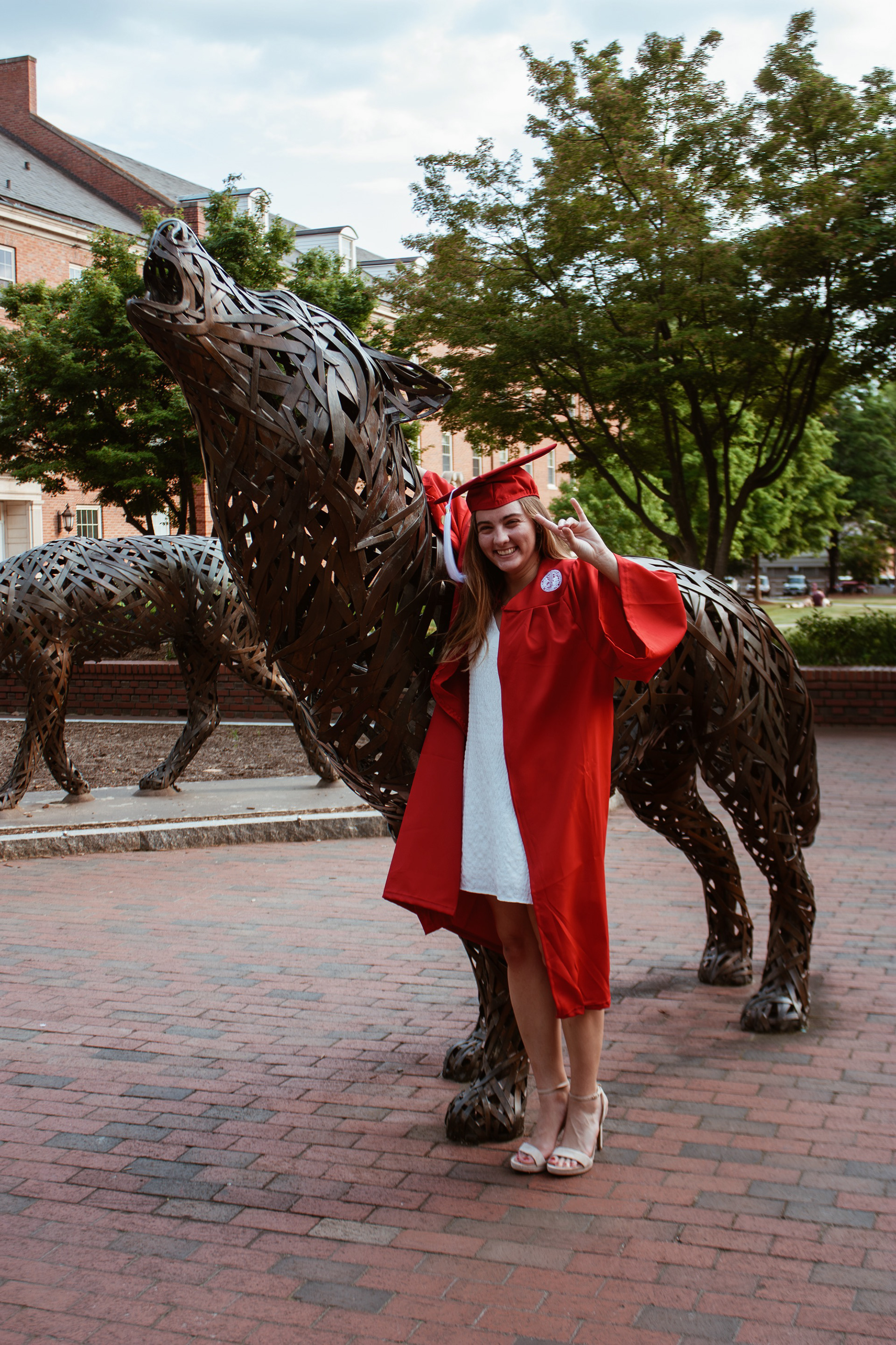 Abigail, NCSU