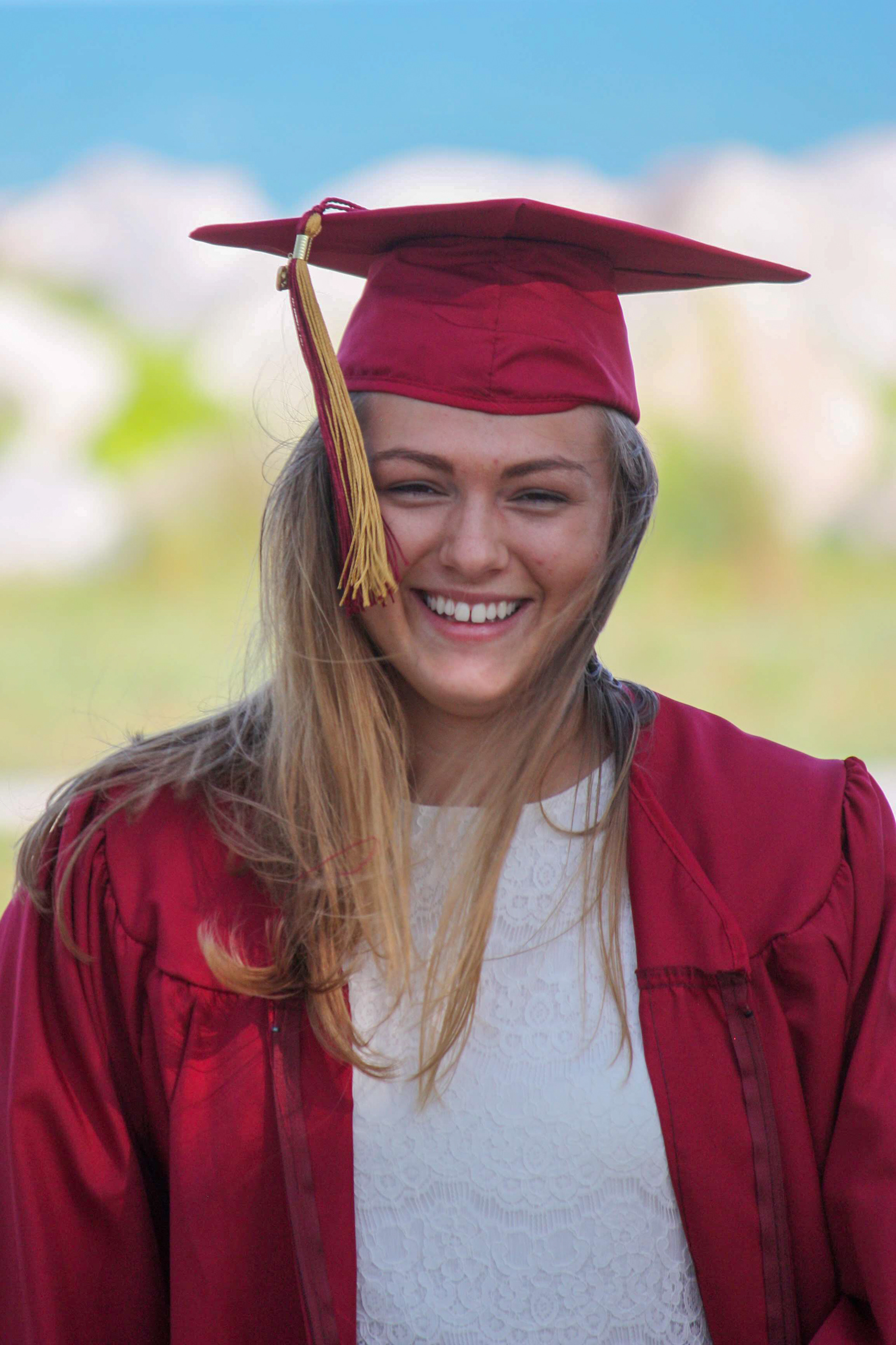 Emily, UNCW
