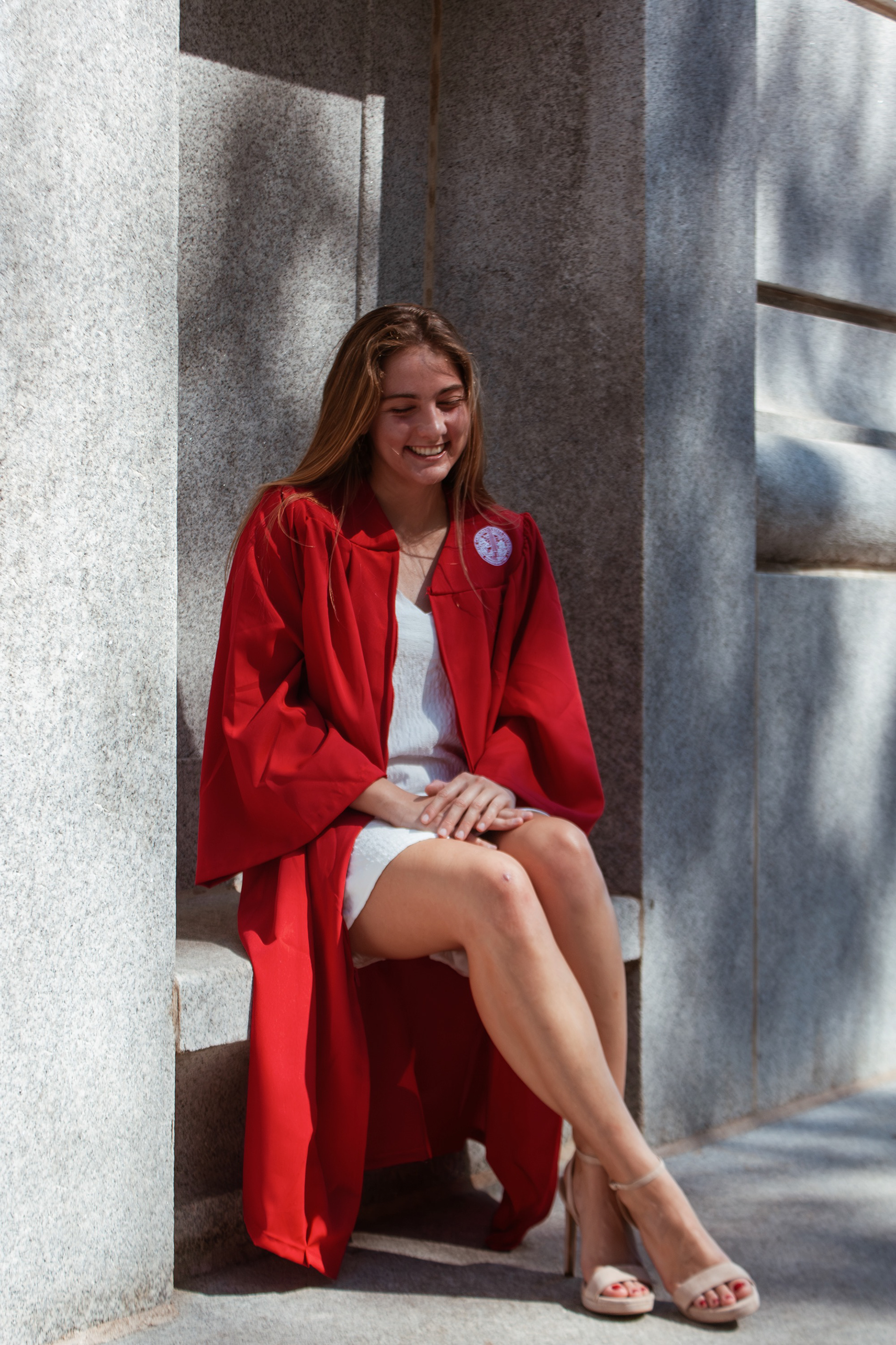 Abigail, NCSU