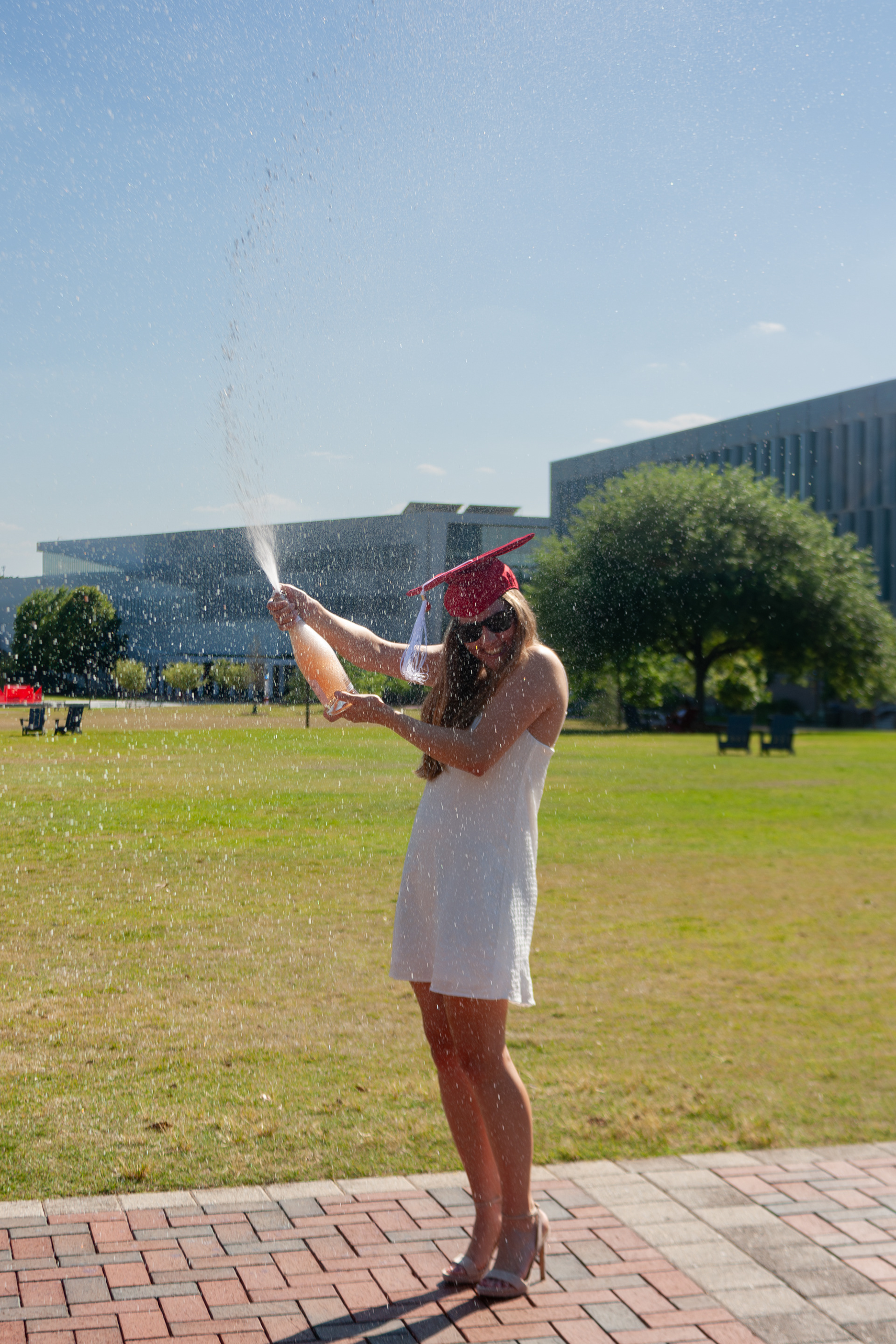 Abigail, NCSU