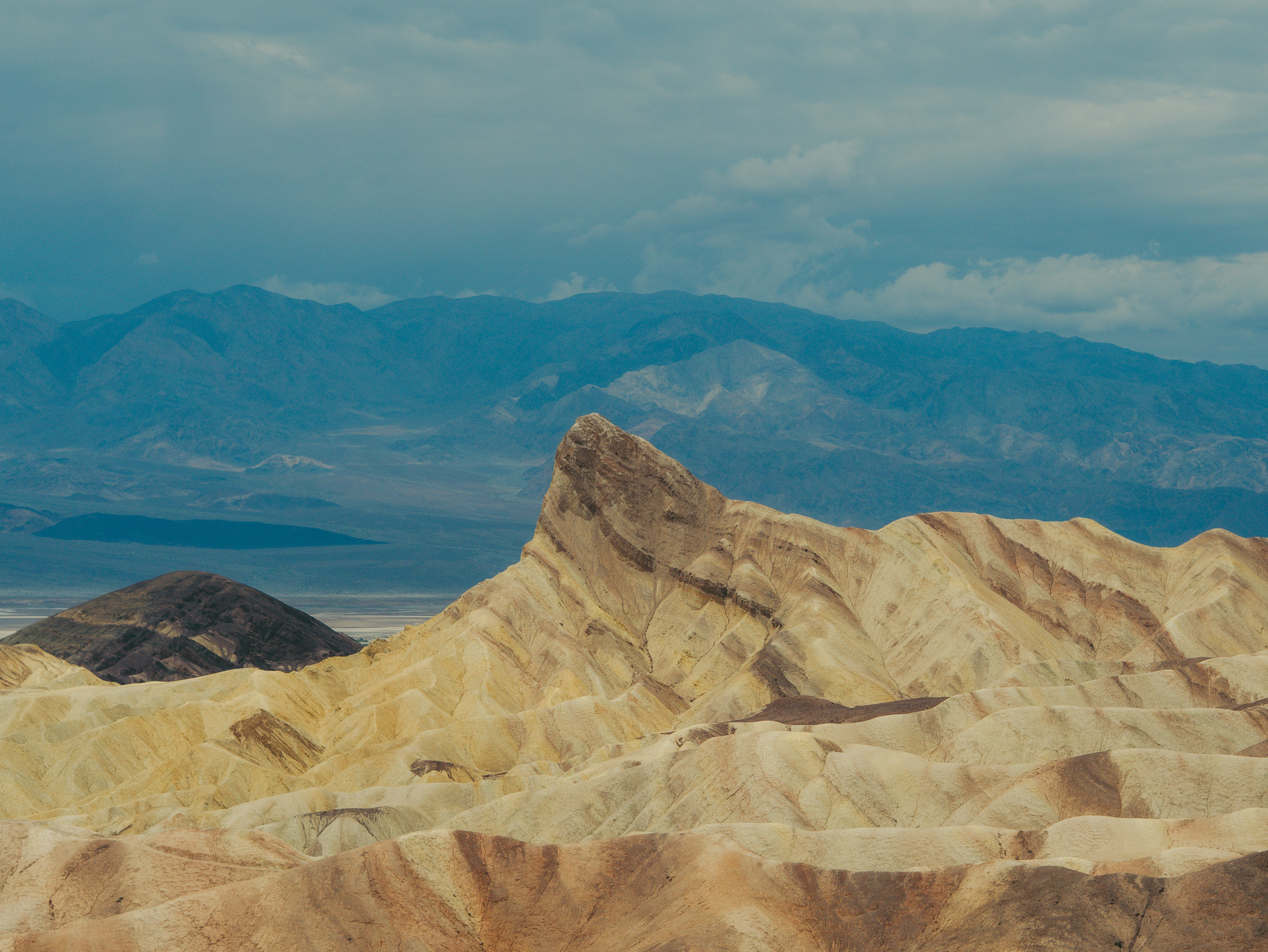 Death Valley