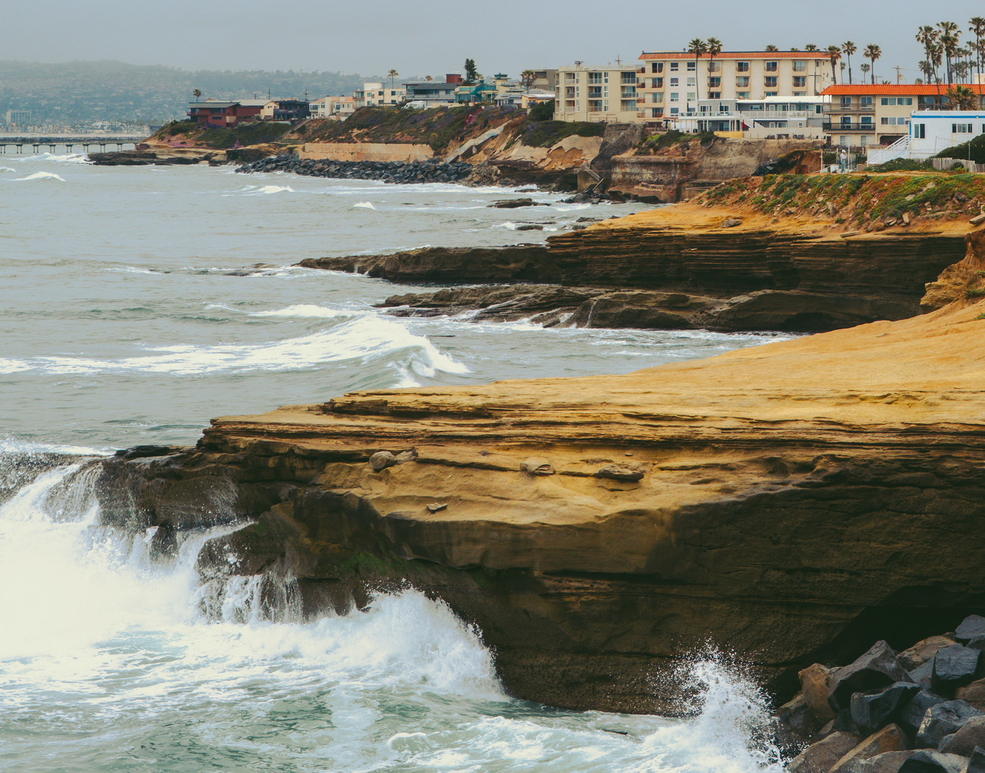 San Diego
