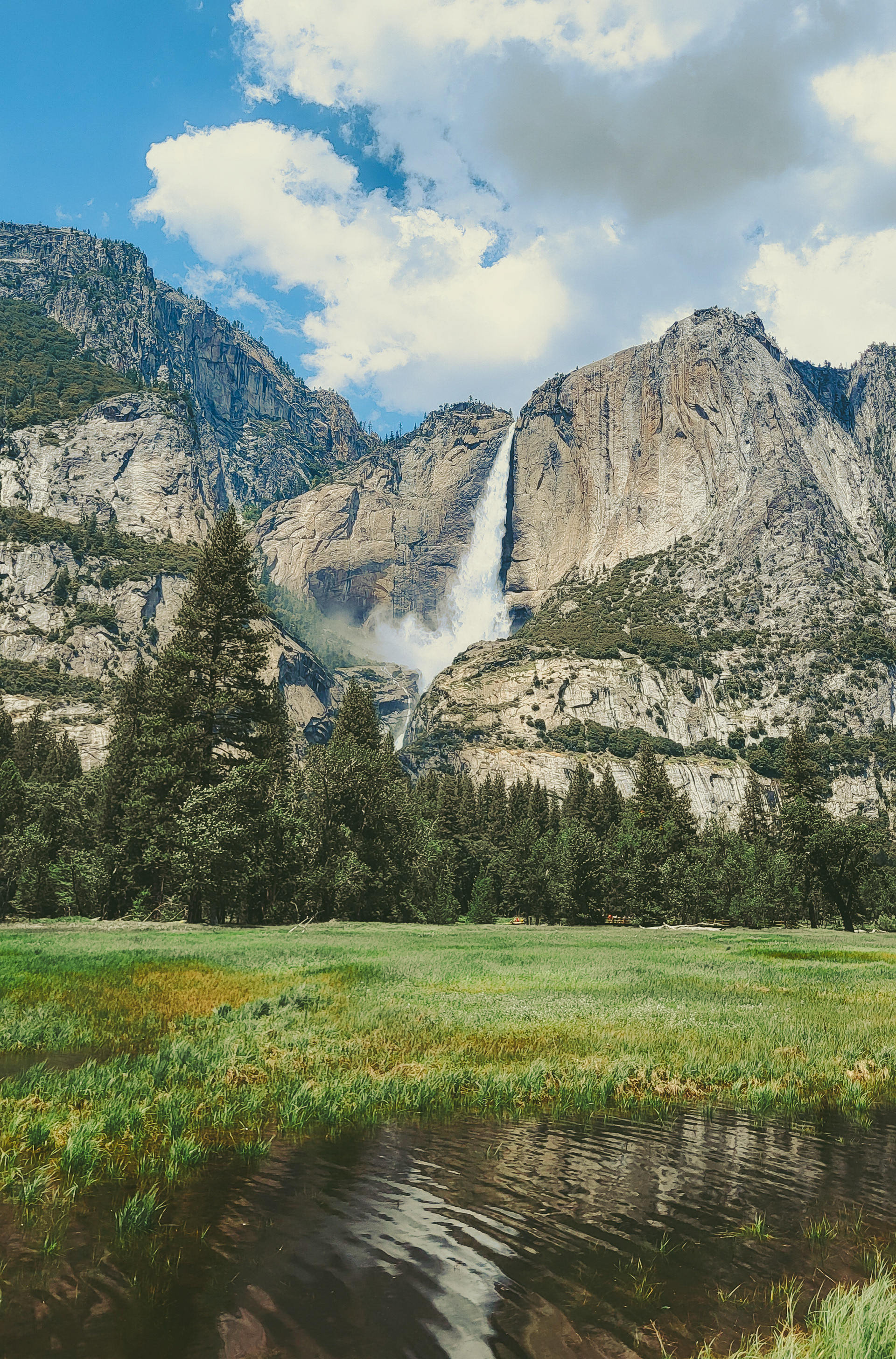 Yosemite-Nationalpark