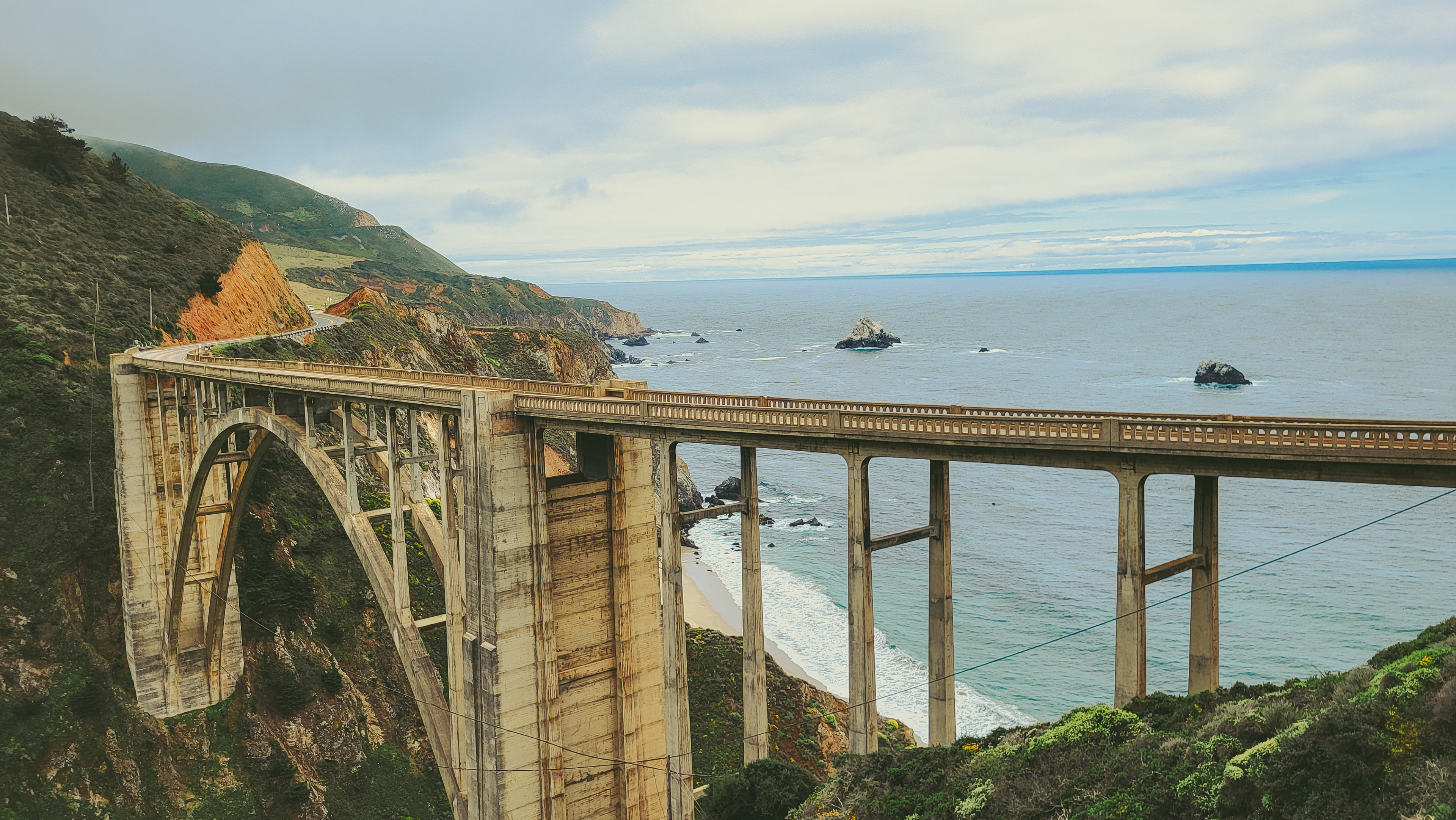 Monterey