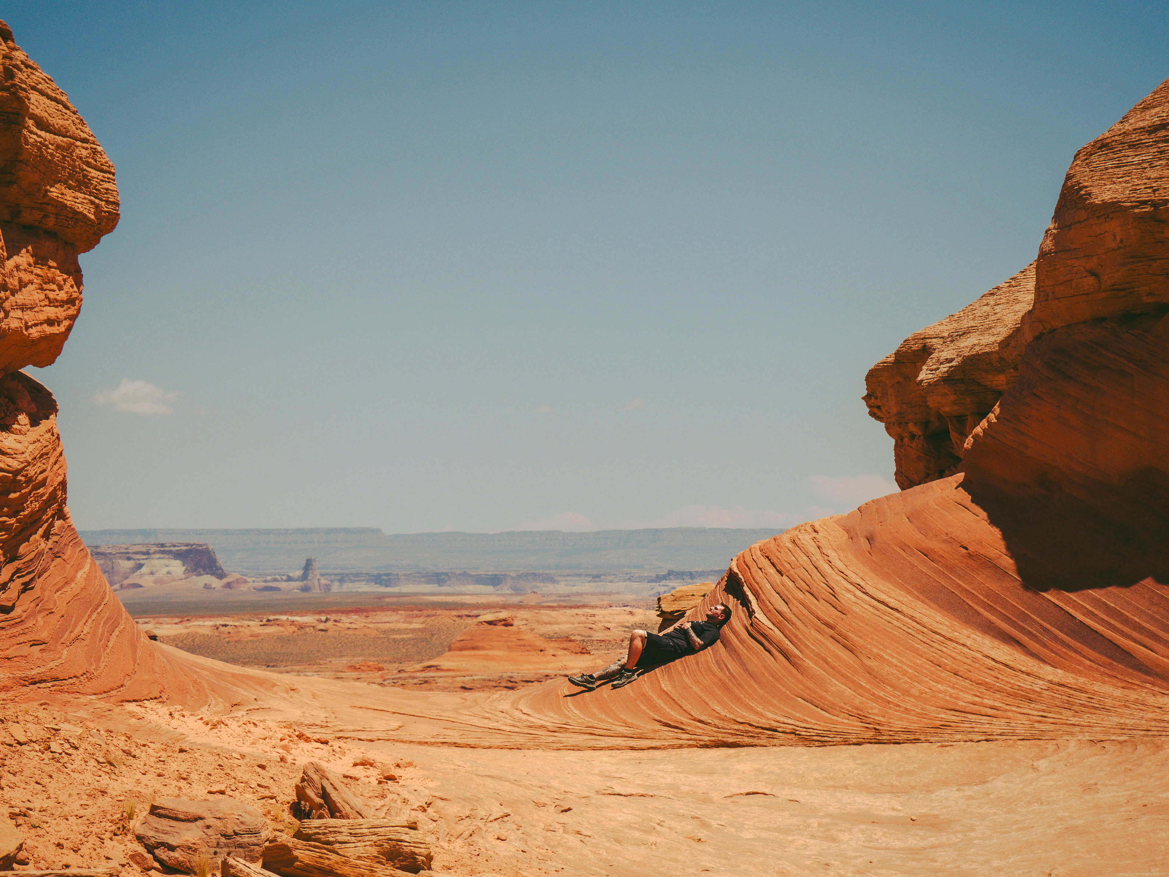 Utah