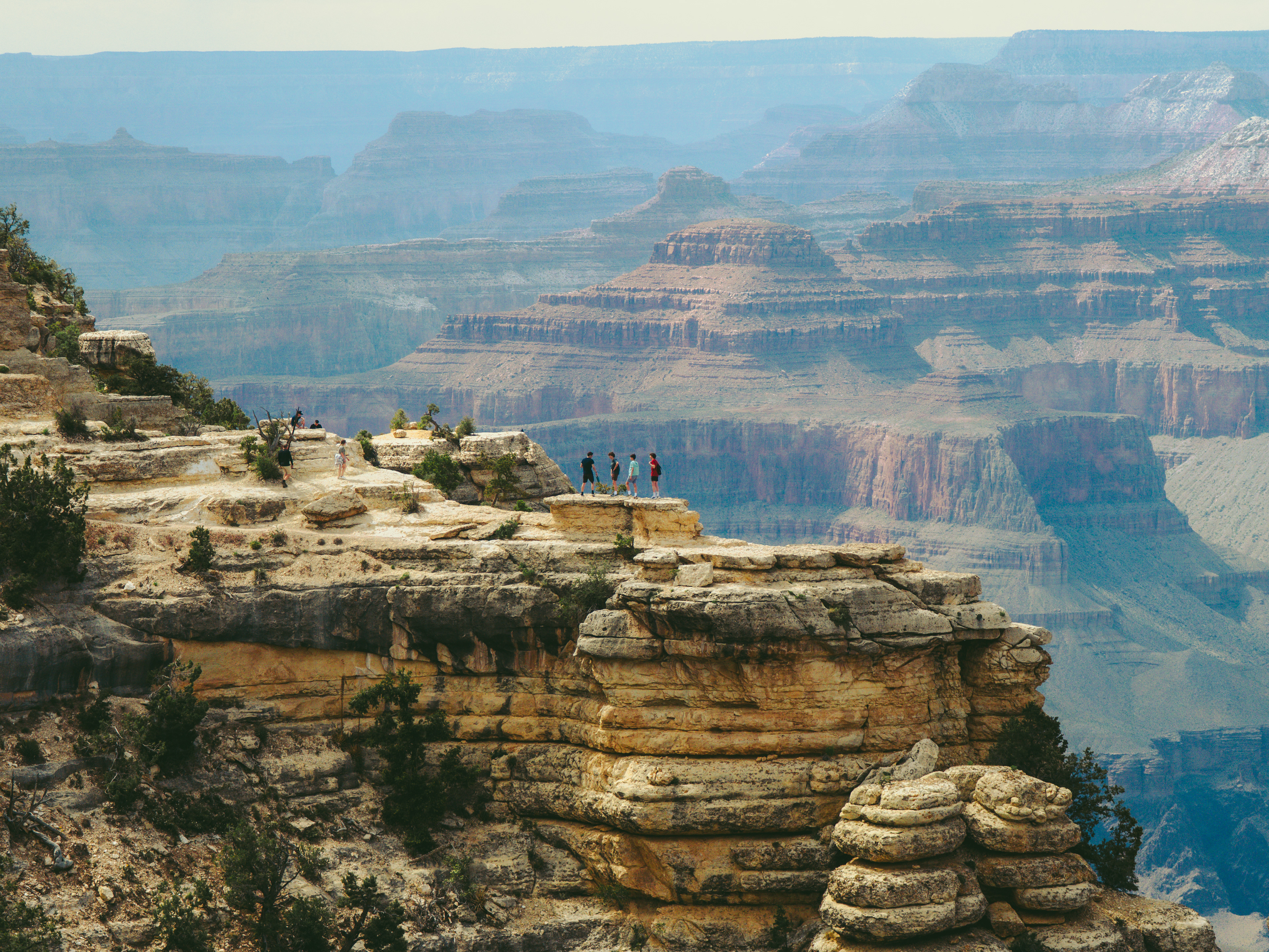 Gran Canyon