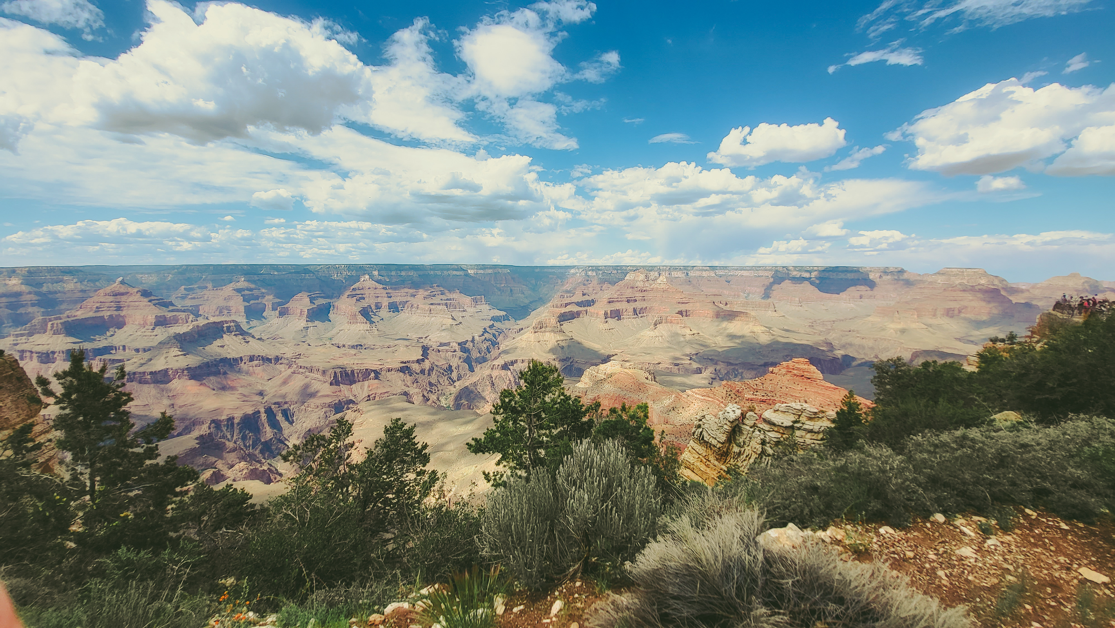 Gran Canyon