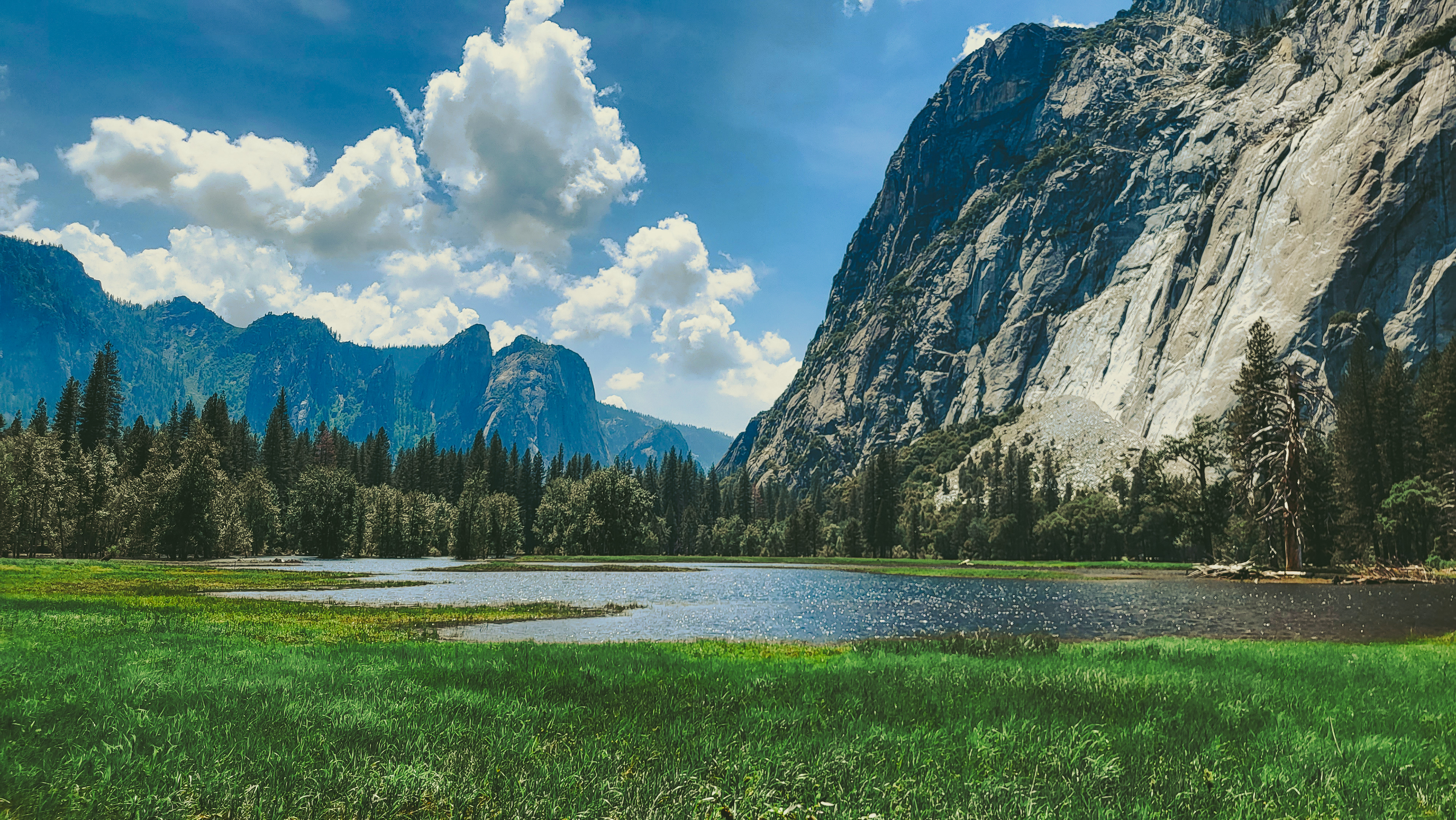 Yosemite-Nationalpark