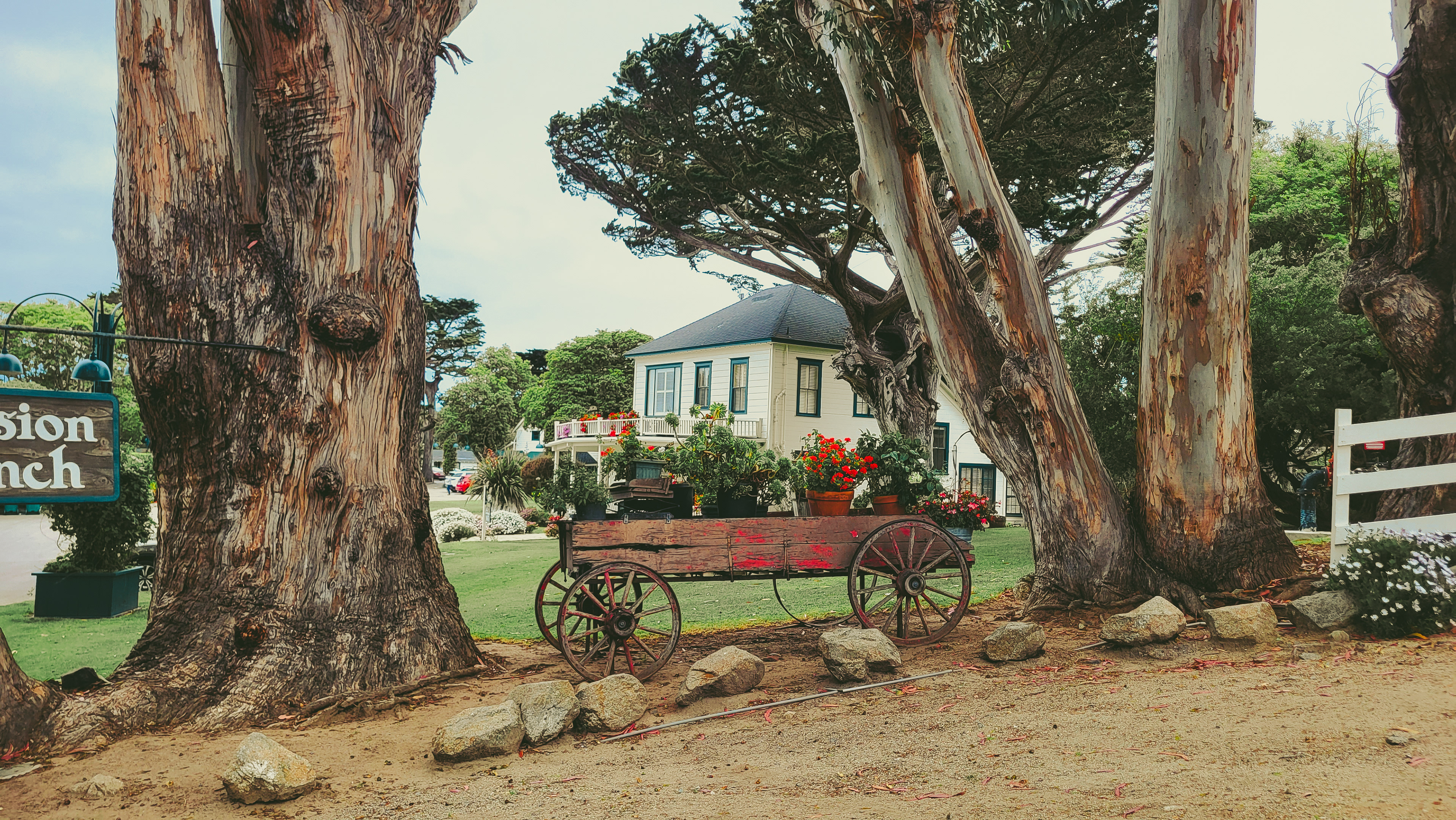 Monterey