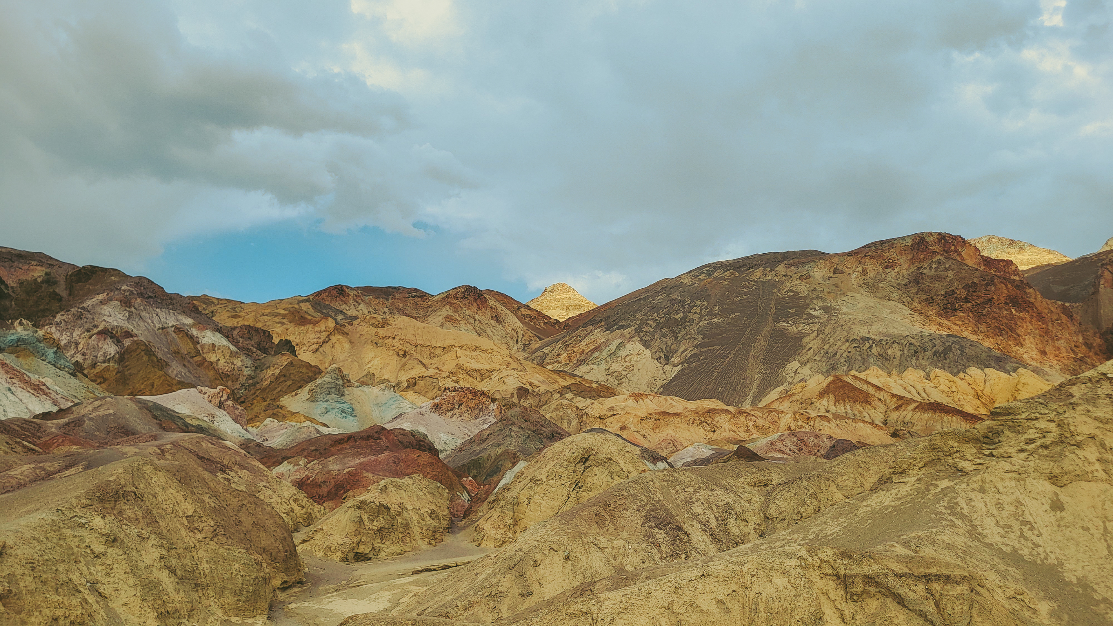 Death Valley