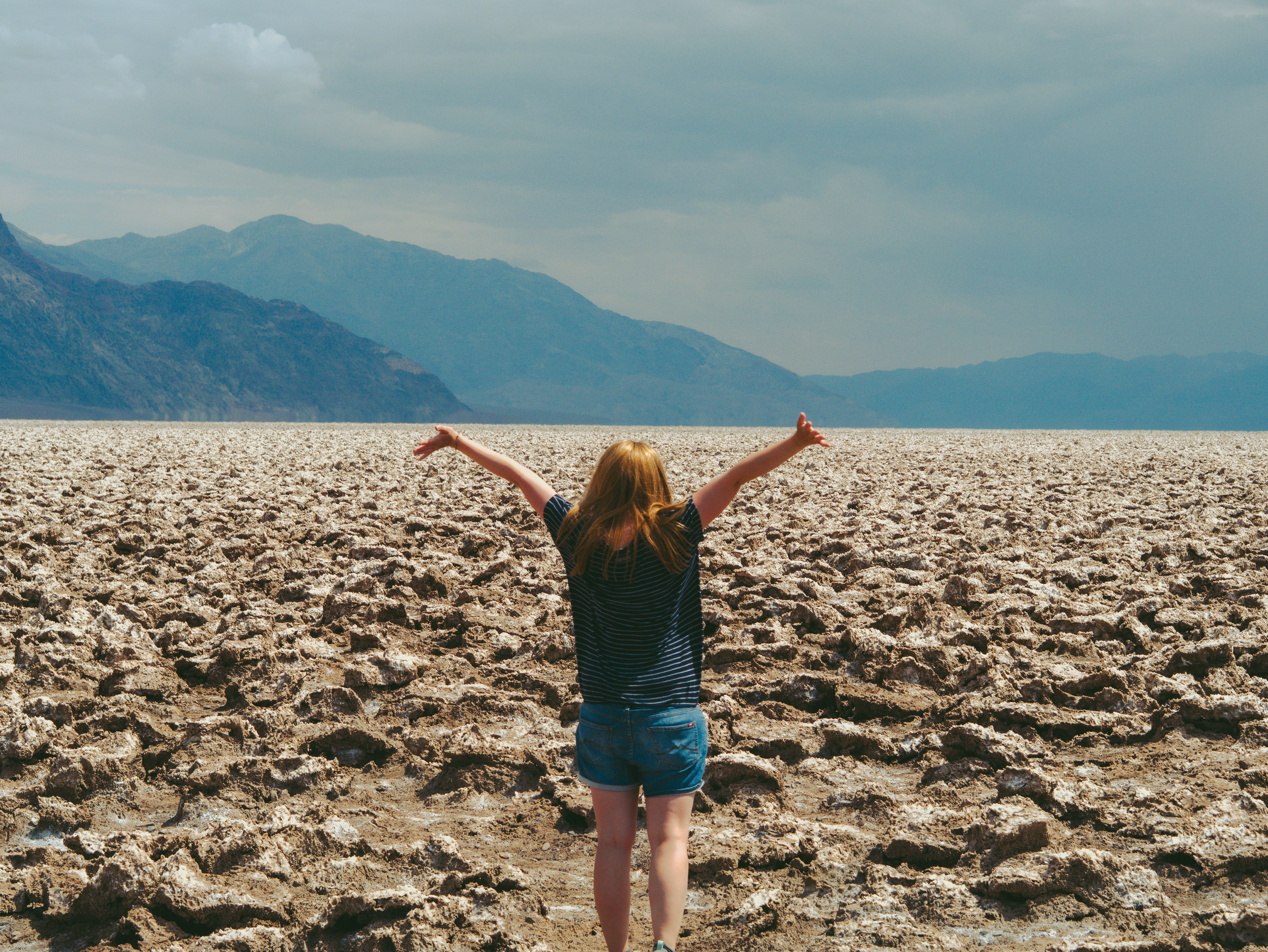 Death Valley