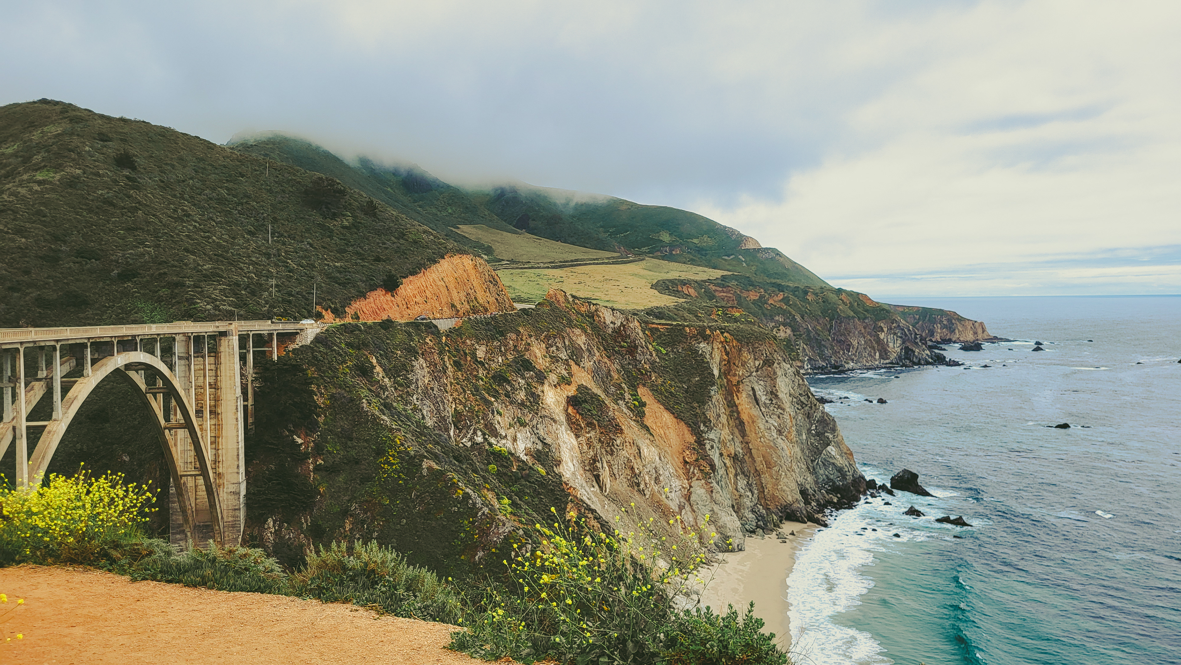 Monterey