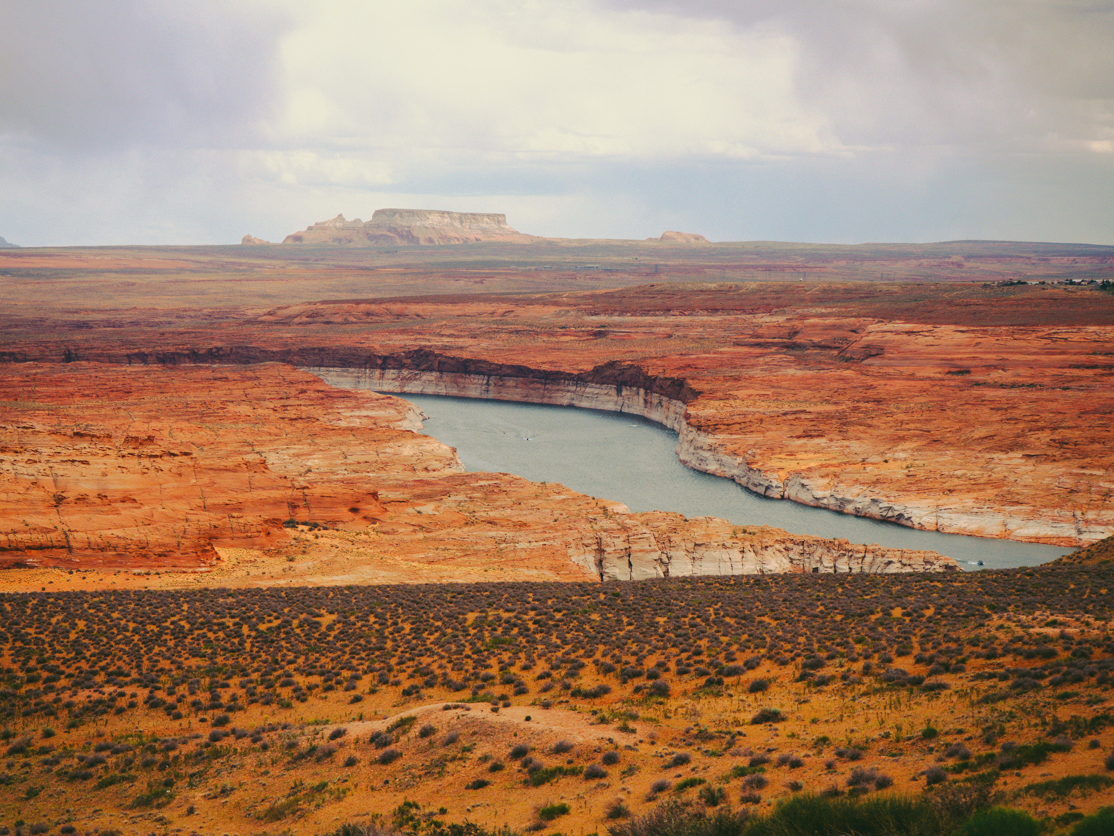 Lake Powel