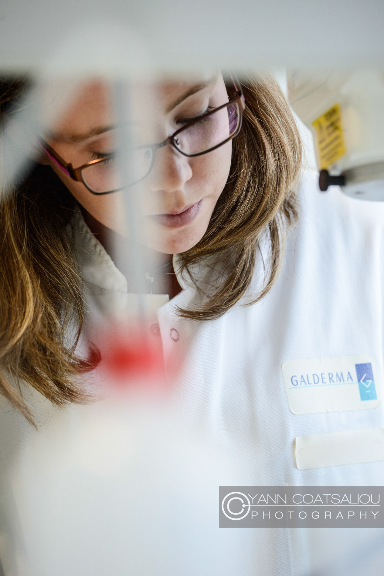 GALDERMA AMBIANCE LABO