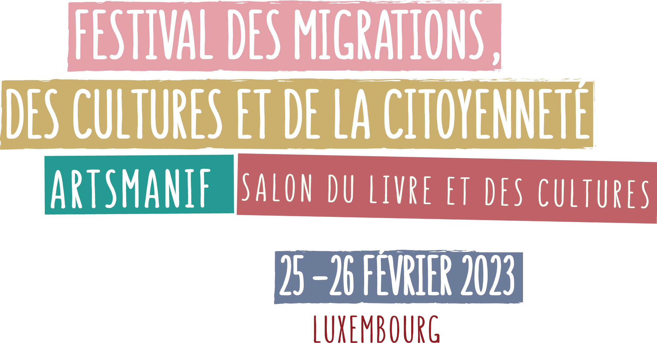 Festival CLAE Luxembourg