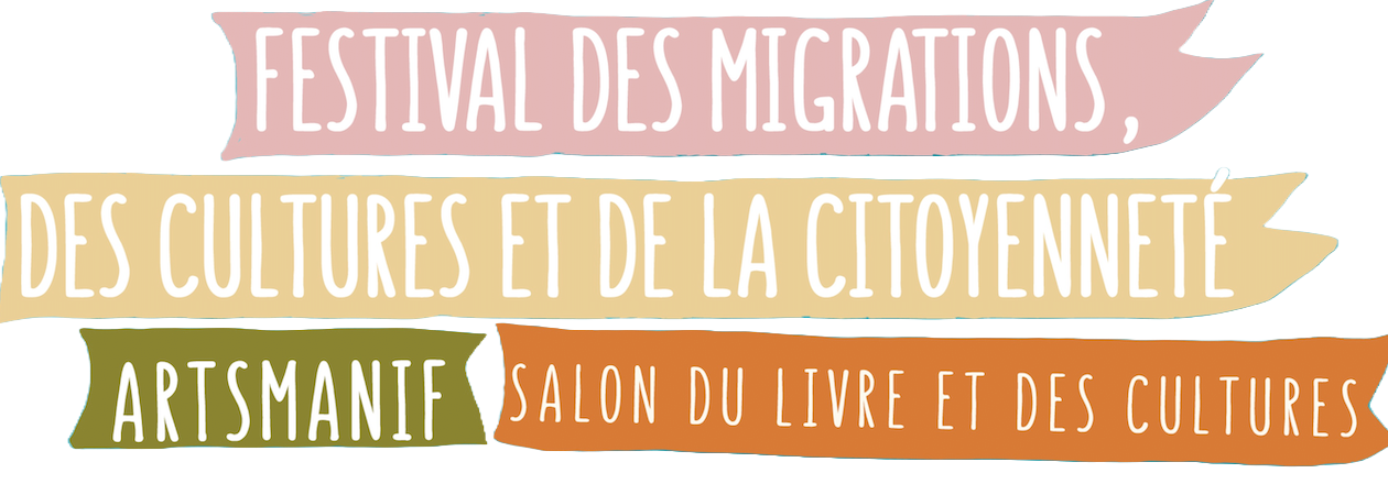 Festival des Migrations, des Cultures & de la Citoyenneté 2024Festival des Migrations, des Cultures & de la Citoyenneté 2024