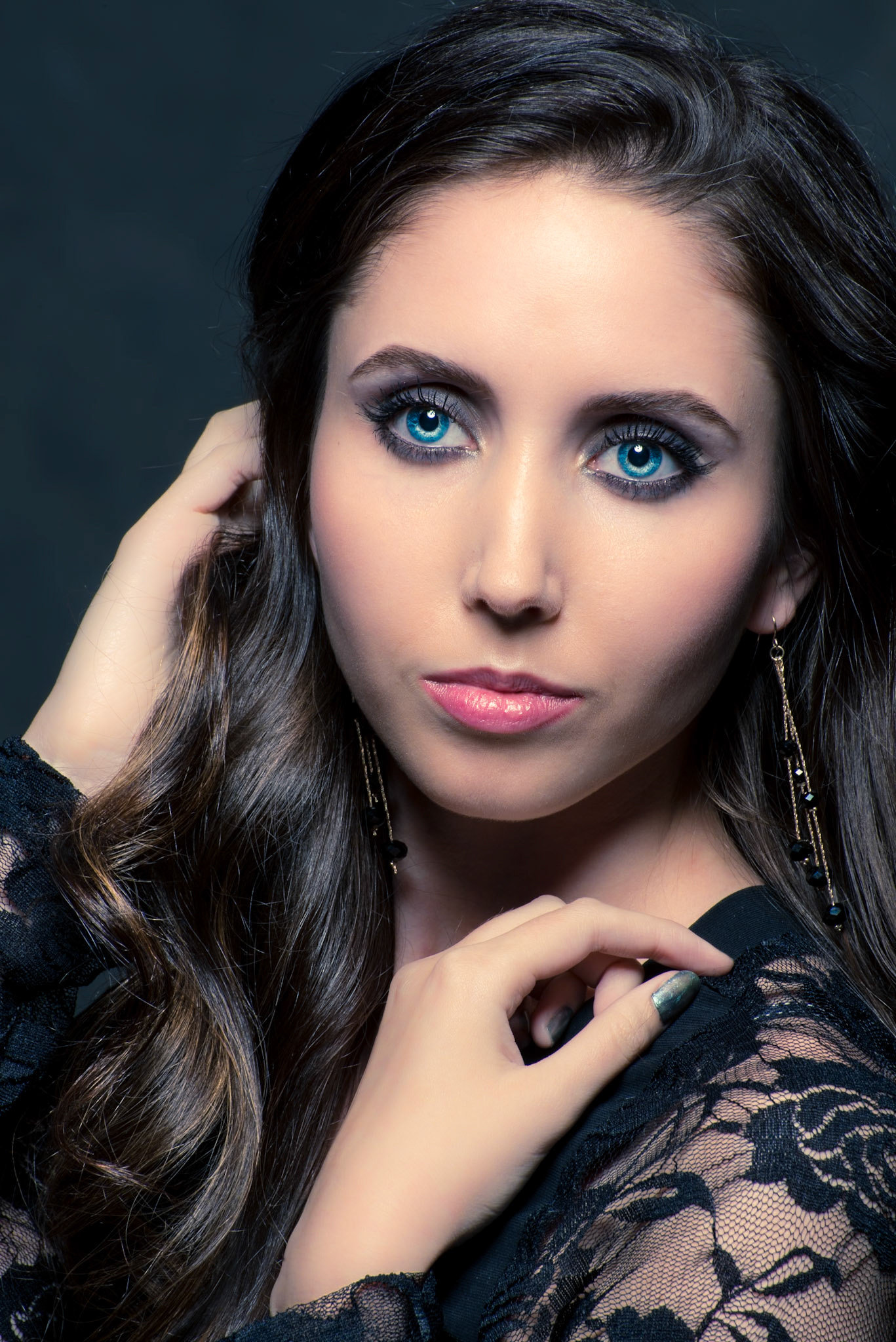 Photo shoot at our Summer CTE Photography Conference - Thanks to Utah County Studio Co-Op with Lyman Wynn