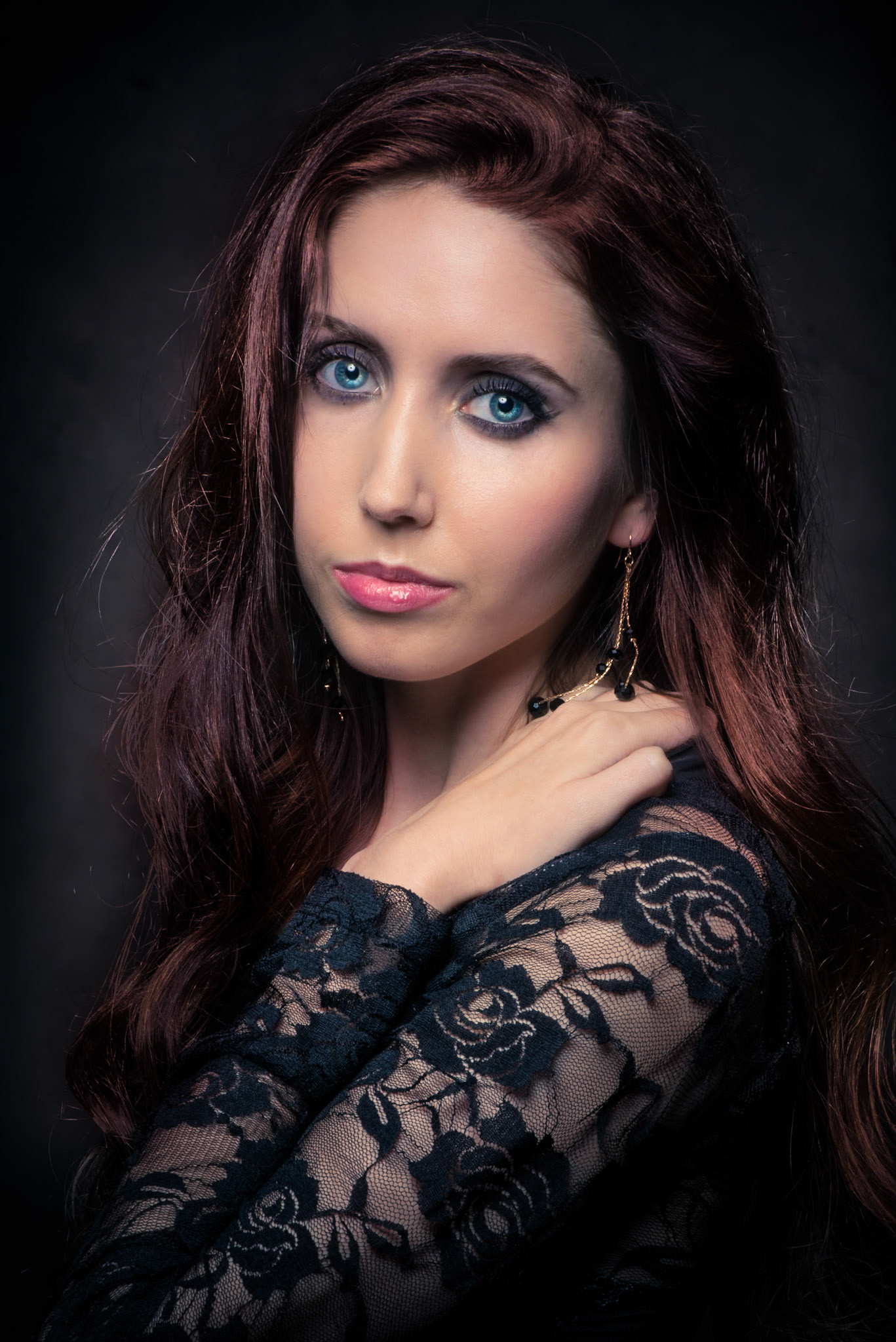 Photo shoot at our Summer CTE Photography Conference - Thanks to Utah County Studio Co-Op with Lyman Wynn