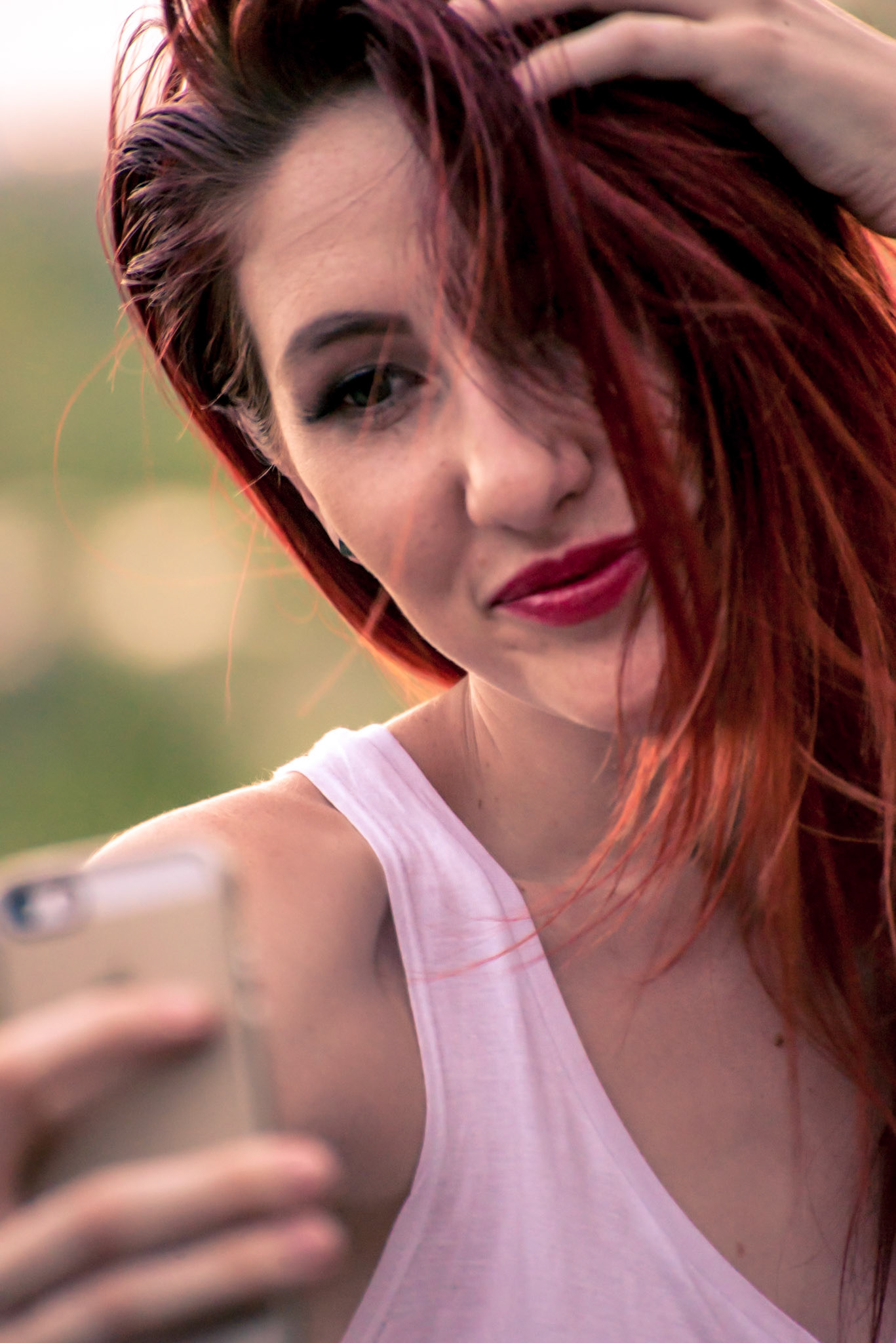 Medieval Mayhem and Marlee - Fairy Tale Creatures and Medieval Men and Maidens - and Special Guest, Marlee Olsen - The Provo Creative Models &amp; Photographers Group