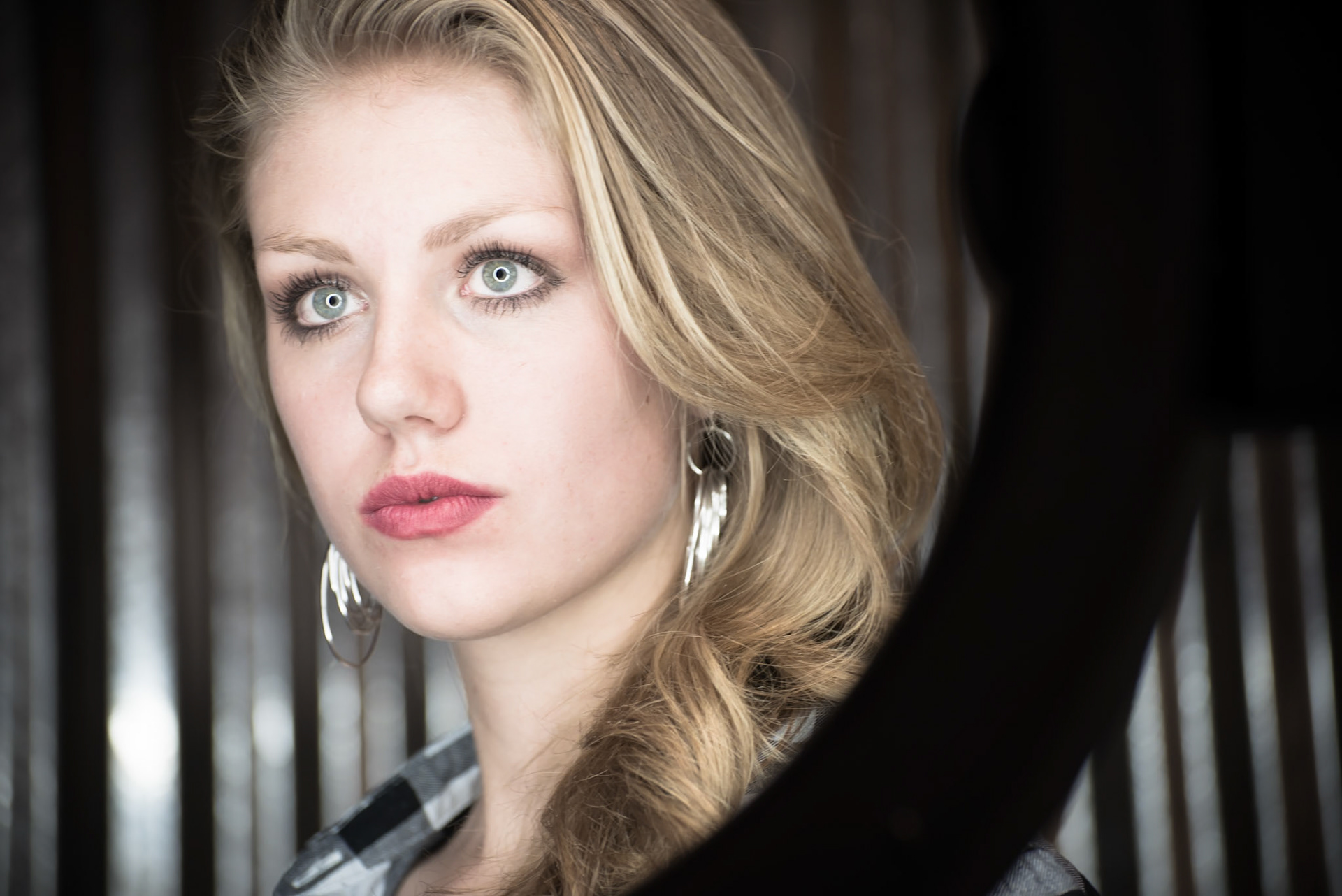 Photo shoot at our Summer CTE Photography Conference - Thanks to Utah County Studio Co-Op with Lyman Wynn