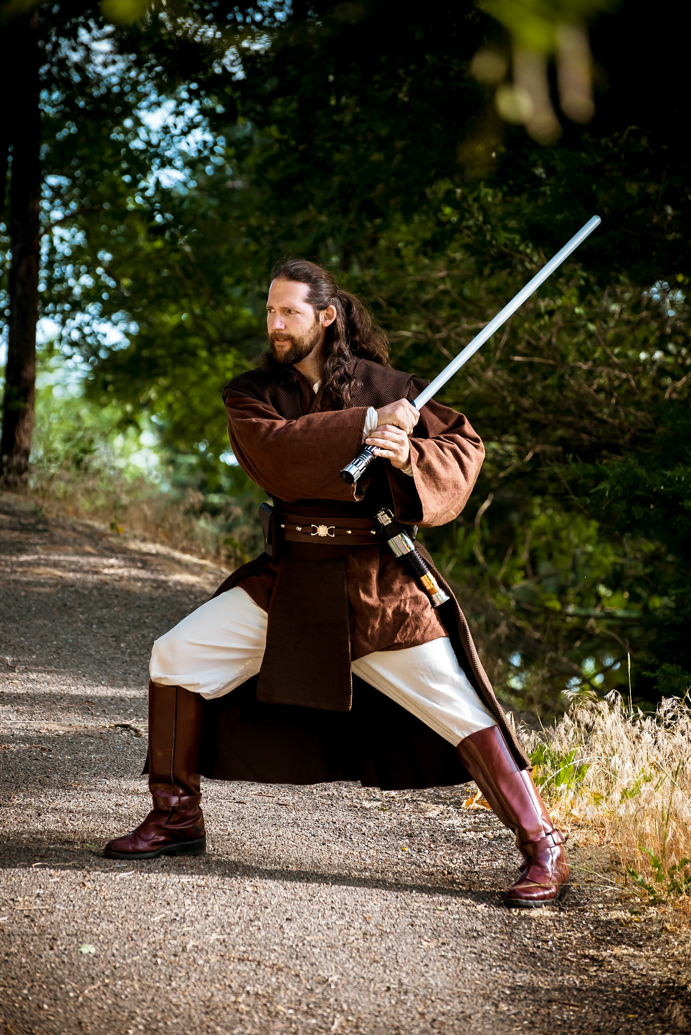 Medieval Mayhem and Marlee - Fairy Tale Creatures and Medieval Men and Maidens - and Special Guest, Marlee Olsen - The Provo Creative Models &amp; Photographers Group