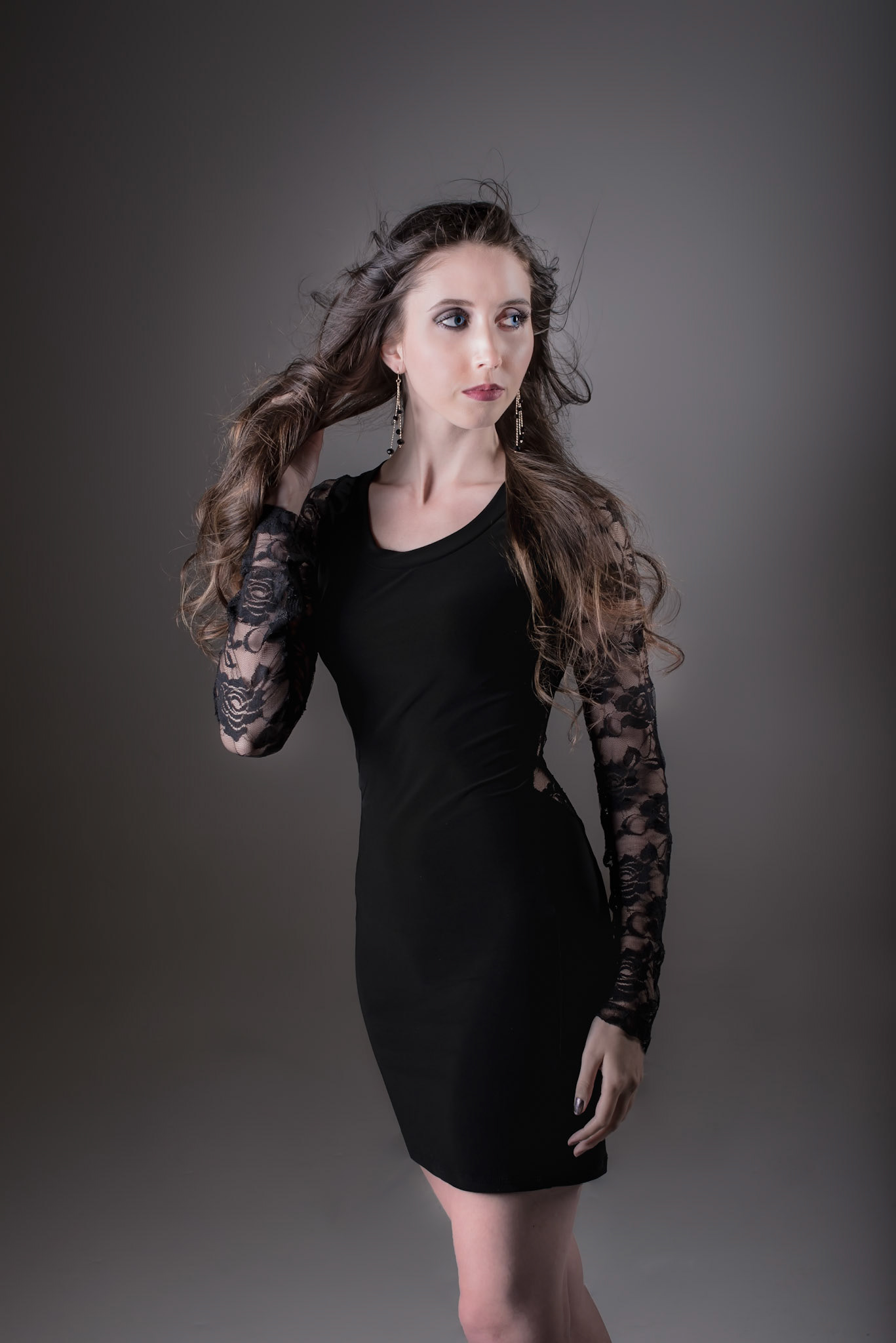 Photo shoot at our Summer CTE Photography Conference - Thanks to Utah County Studio Co-Op with Lyman Wynn