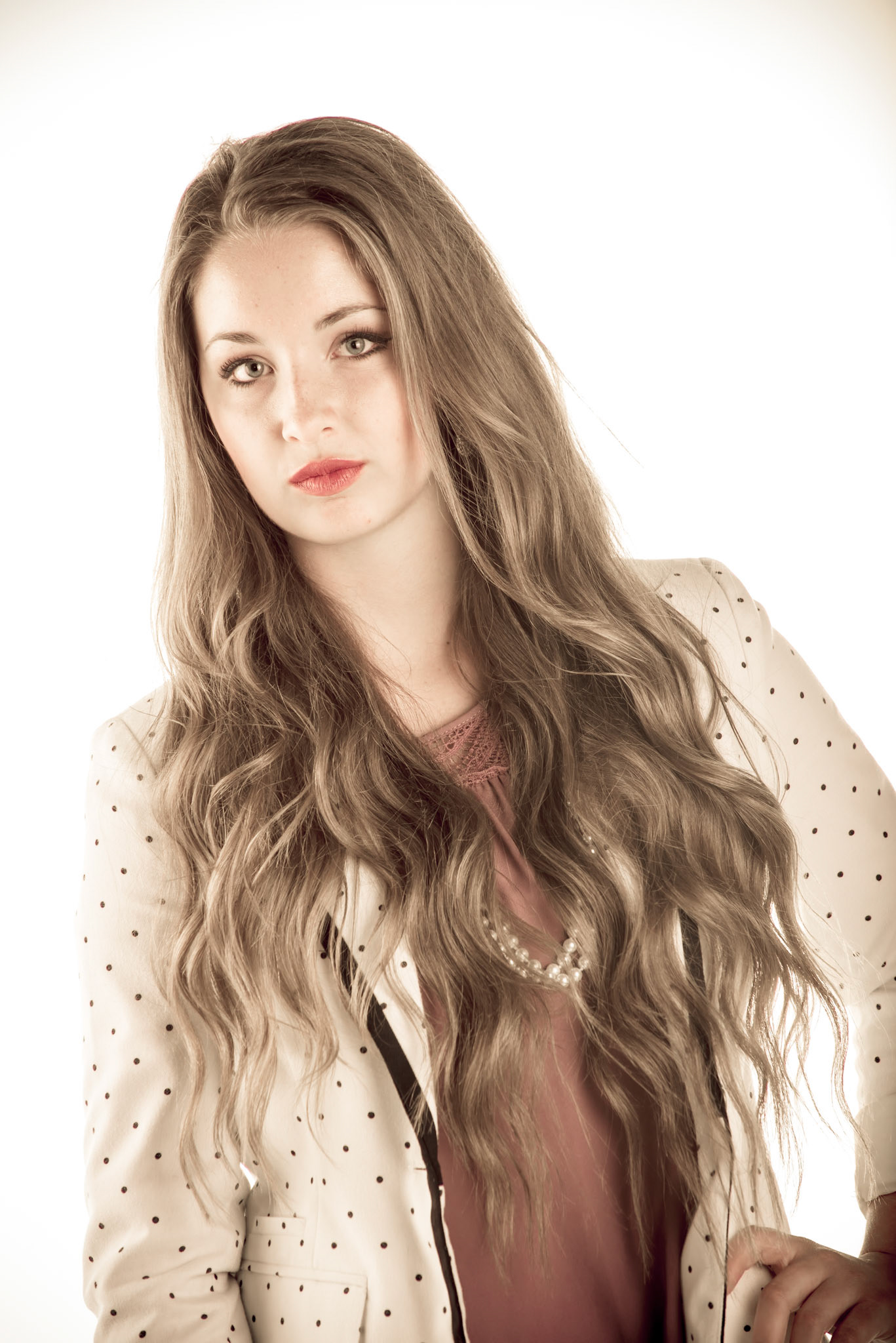 Photo shoot at our Summer CTE Photography Conference - Thanks to Utah County Studio Co-Op with Lyman Wynn