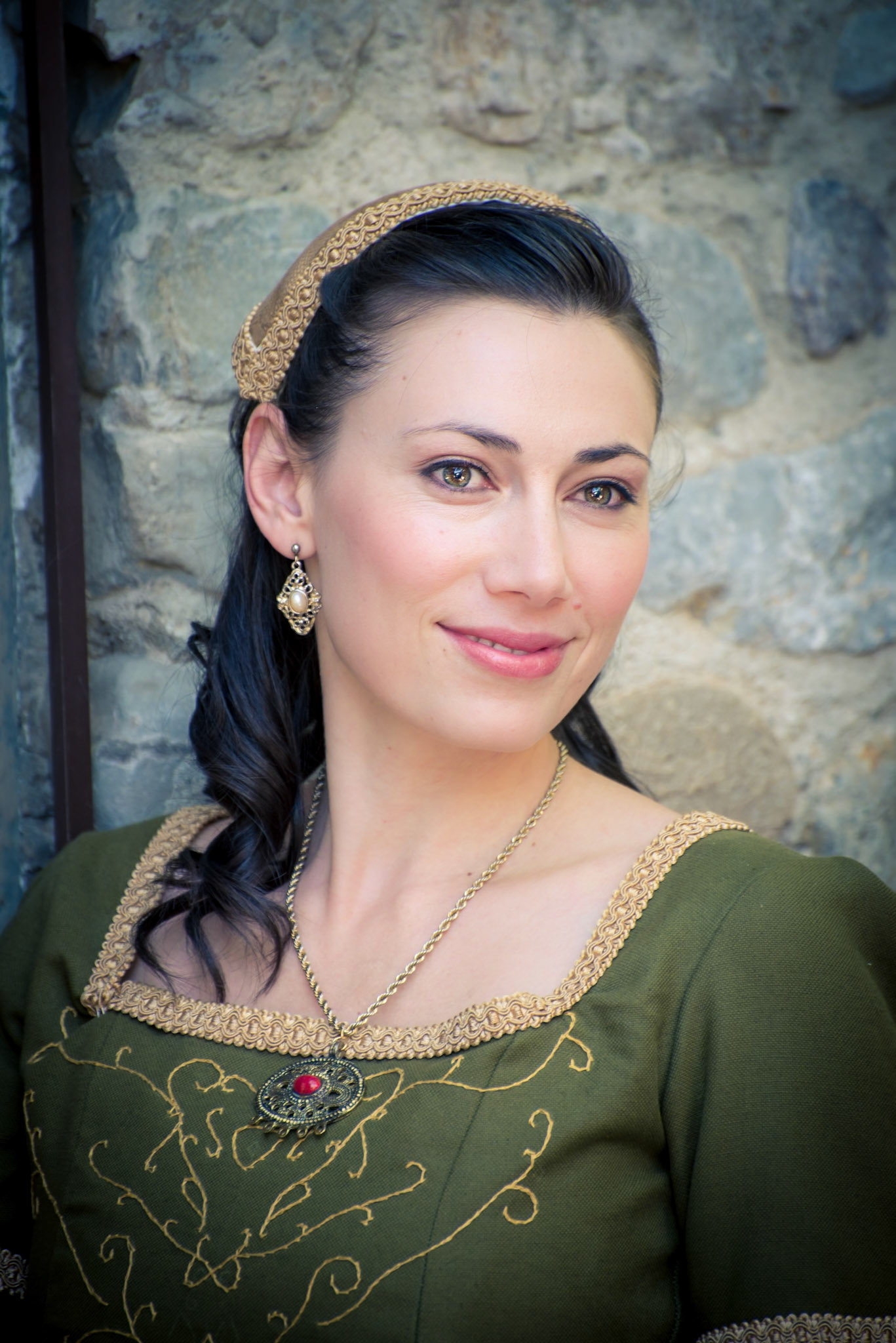 Medieval Mayhem and Marlee - Fairy Tale Creatures and Medieval Men and Maidens - and Special Guest, Marlee Olsen - The Provo Creative Models &amp; Photographers Group