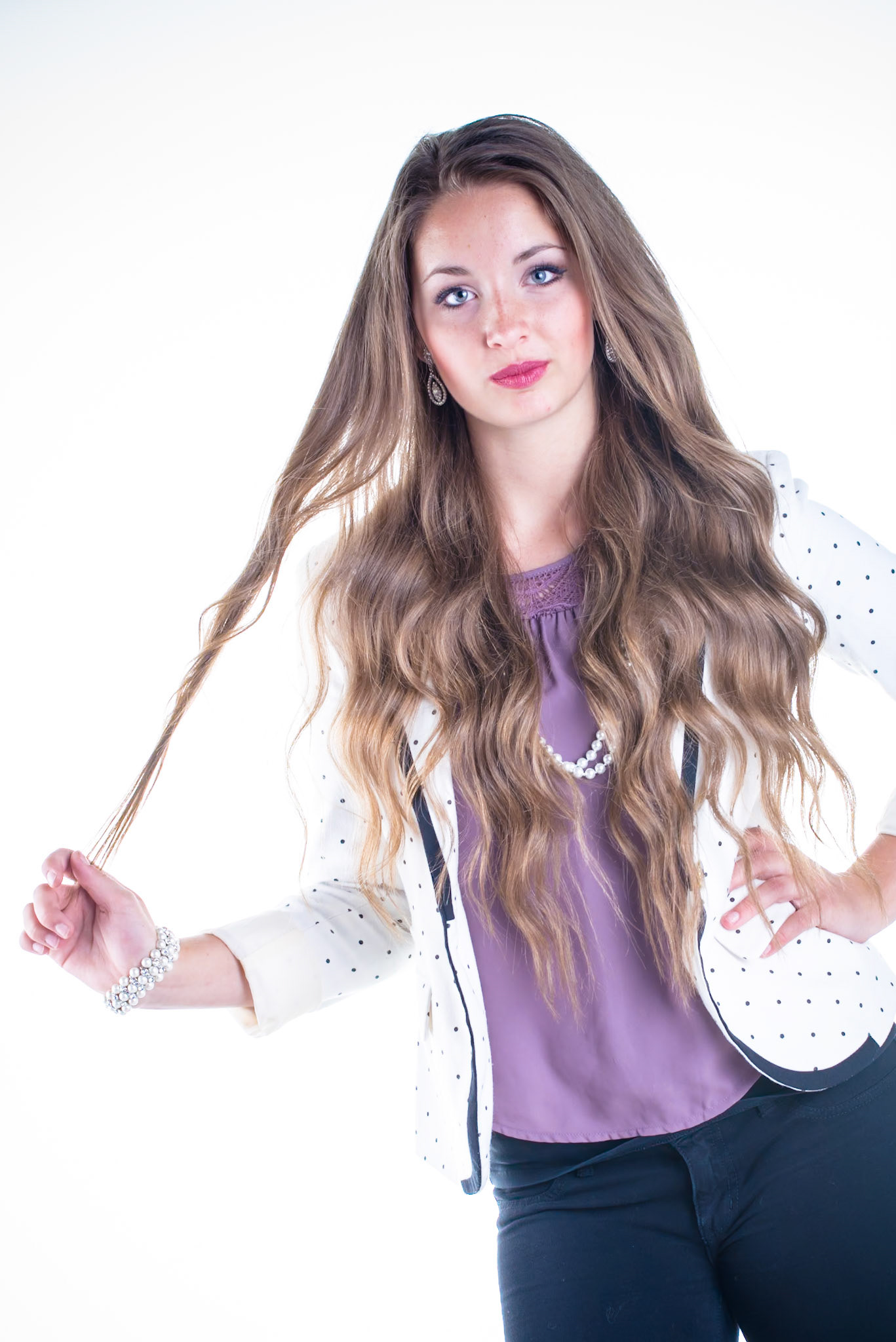 Photo shoot at our Summer CTE Photography Conference - Thanks to Utah County Studio Co-Op with Lyman Wynn