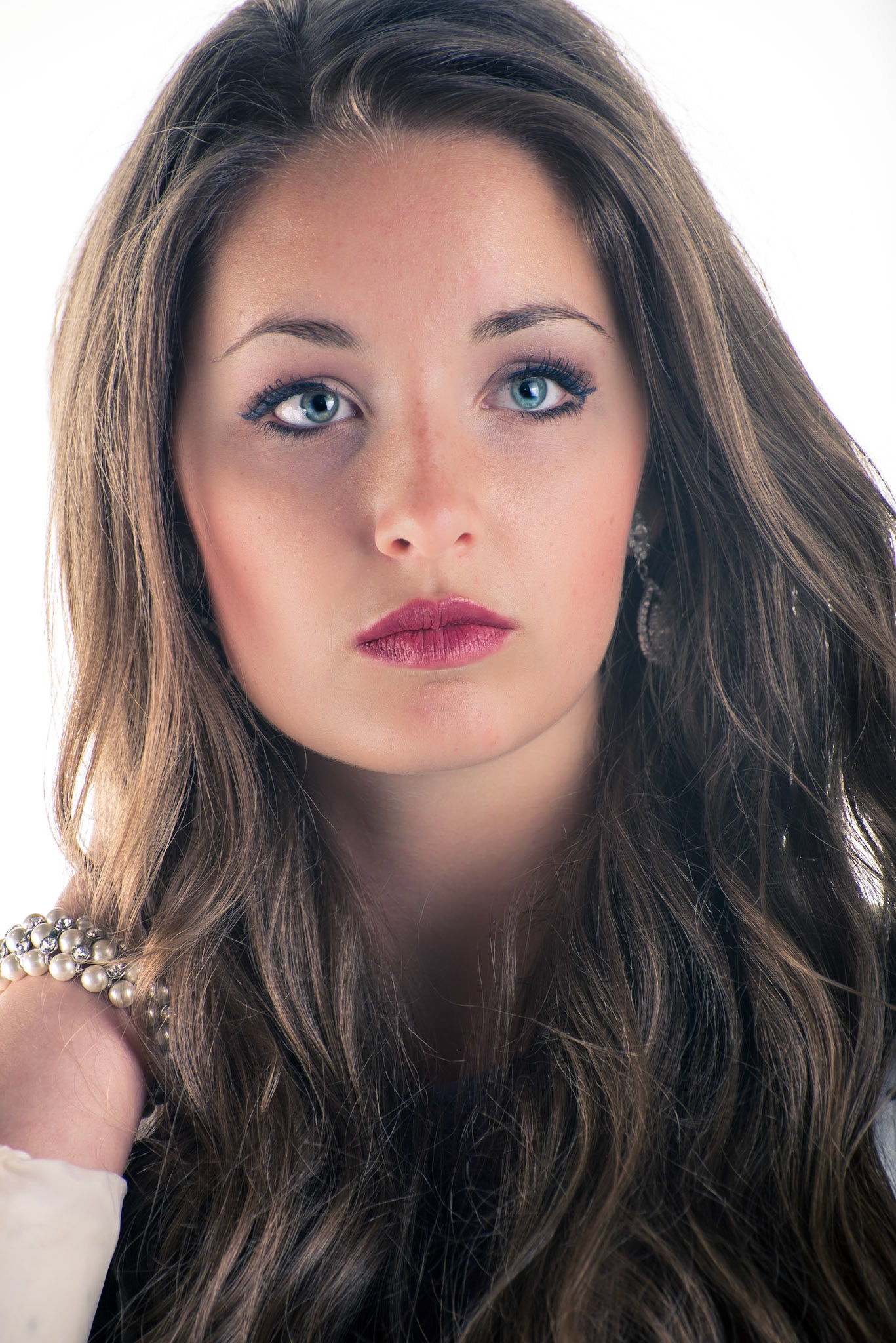 Photo shoot at our Summer CTE Photography Conference - Thanks to Utah County Studio Co-Op with Lyman Wynn