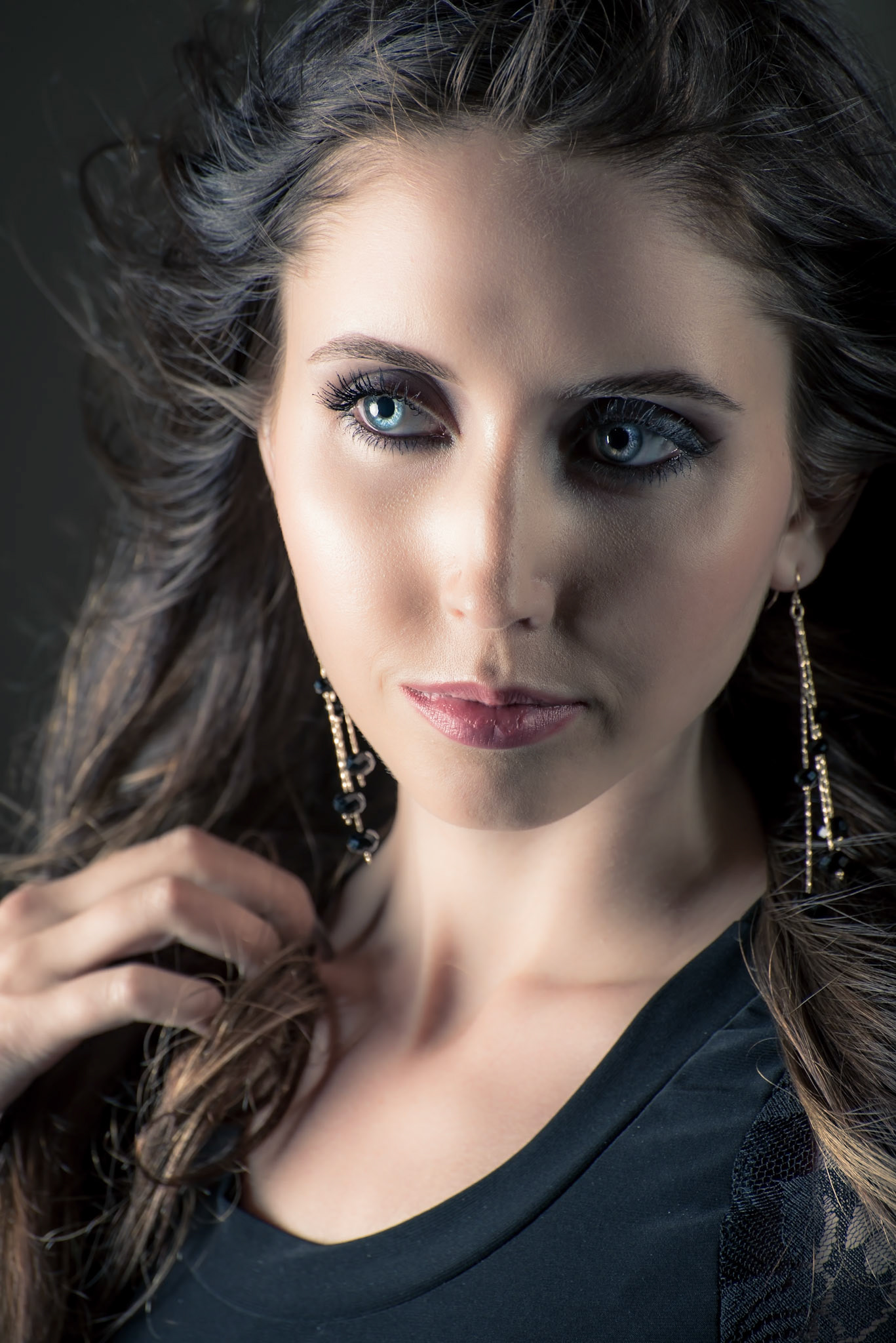 Photo shoot at our Summer CTE Photography Conference - Thanks to Utah County Studio Co-Op with Lyman Wynn