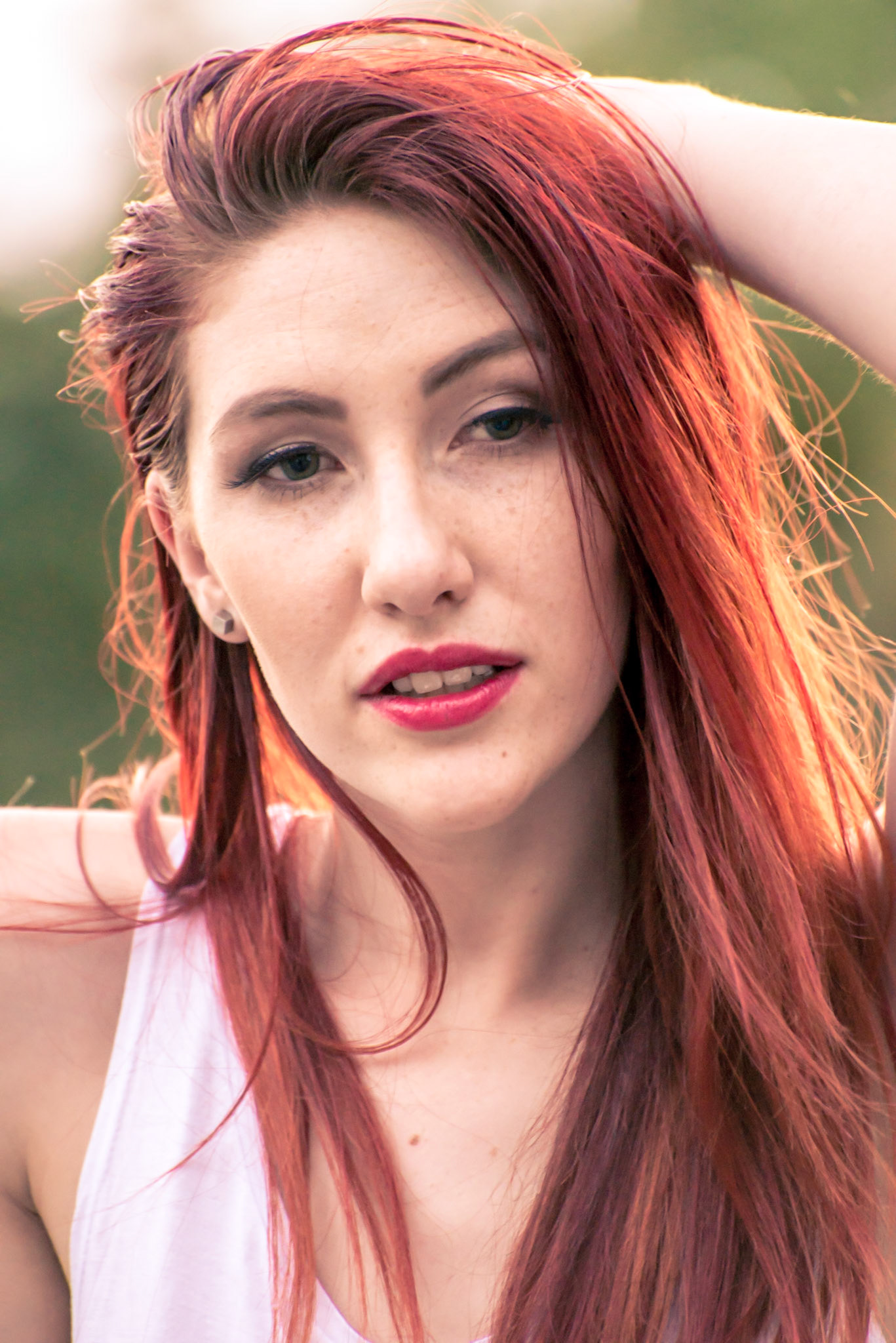 Medieval Mayhem and Marlee - Fairy Tale Creatures and Medieval Men and Maidens - and Special Guest, Marlee Olsen - The Provo Creative Models &amp; Photographers Group