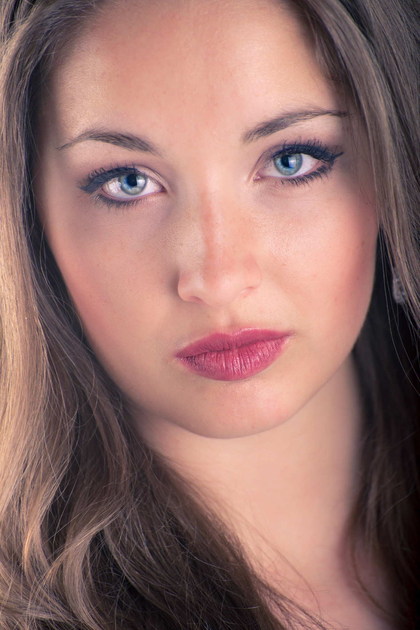 Photo shoot at our Summer CTE Photography Conference - Thanks to Utah County Studio Co-Op with Lyman Wynn