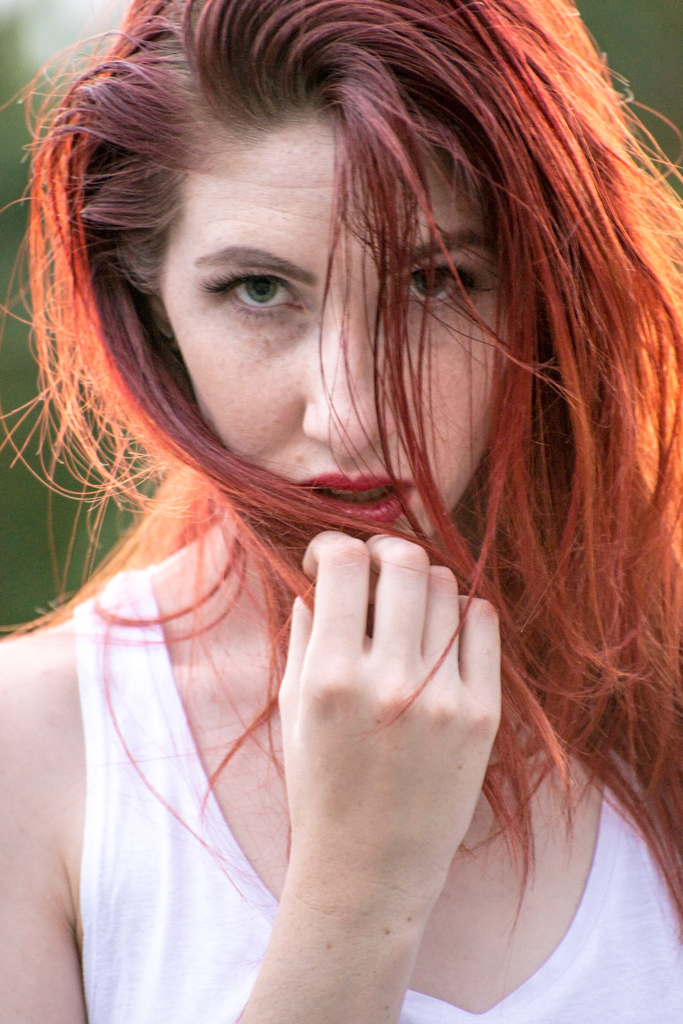 Medieval Mayhem and Marlee - Fairy Tale Creatures and Medieval Men and Maidens - and Special Guest, Marlee Olsen - The Provo Creative Models &amp; Photographers Group