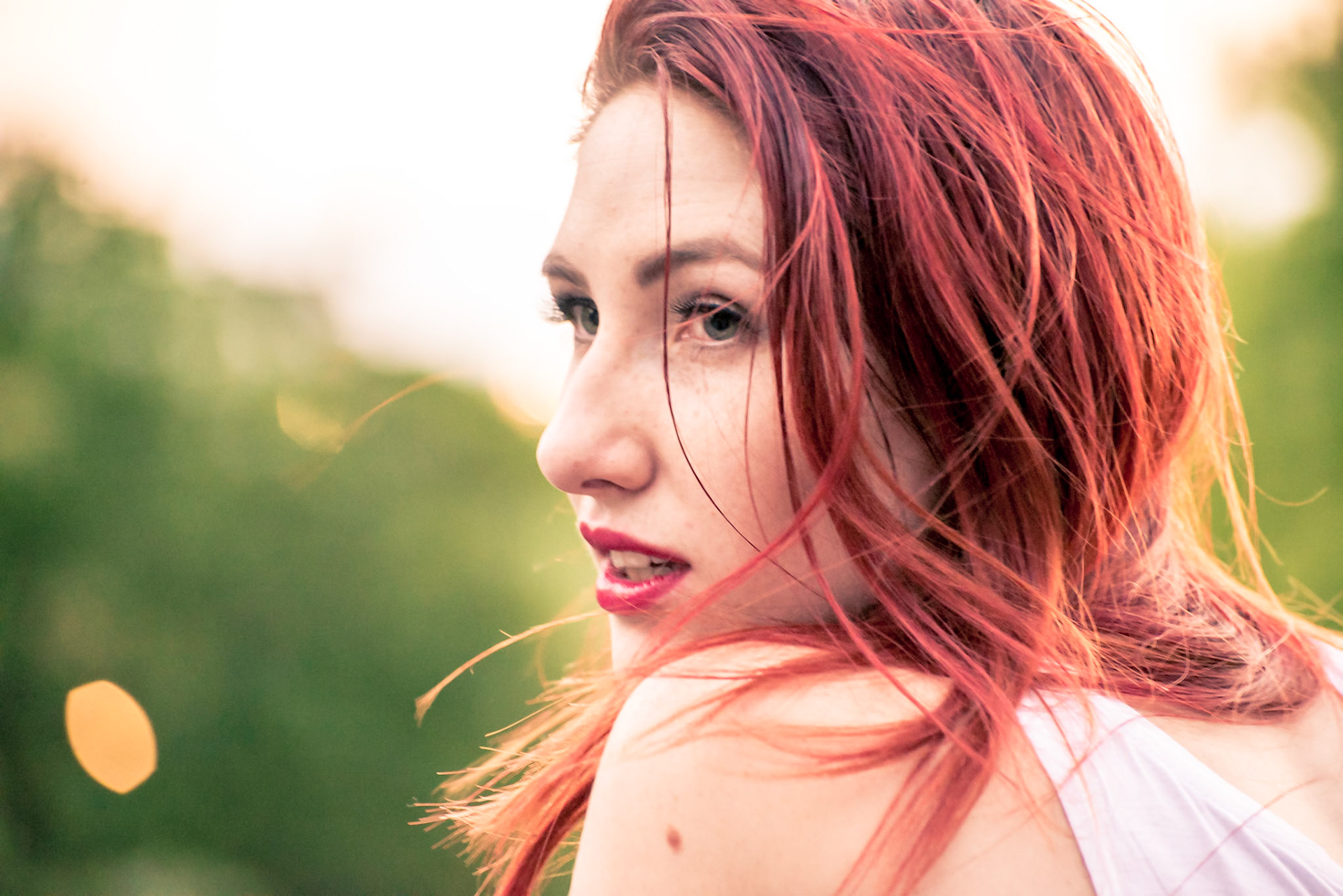 Medieval Mayhem and Marlee - Fairy Tale Creatures and Medieval Men and Maidens - and Special Guest, Marlee Olsen - The Provo Creative Models &amp; Photographers Group