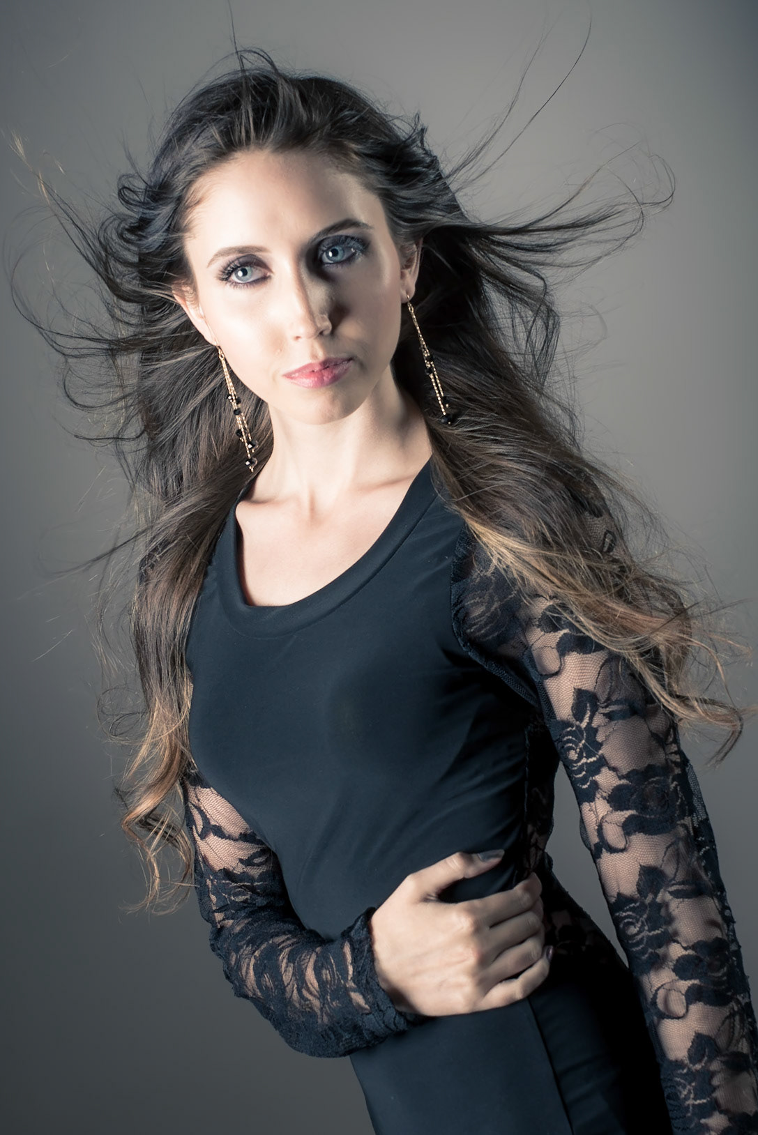 Photo shoot at our Summer CTE Photography Conference - Thanks to Utah County Studio Co-Op with Lyman Wynn