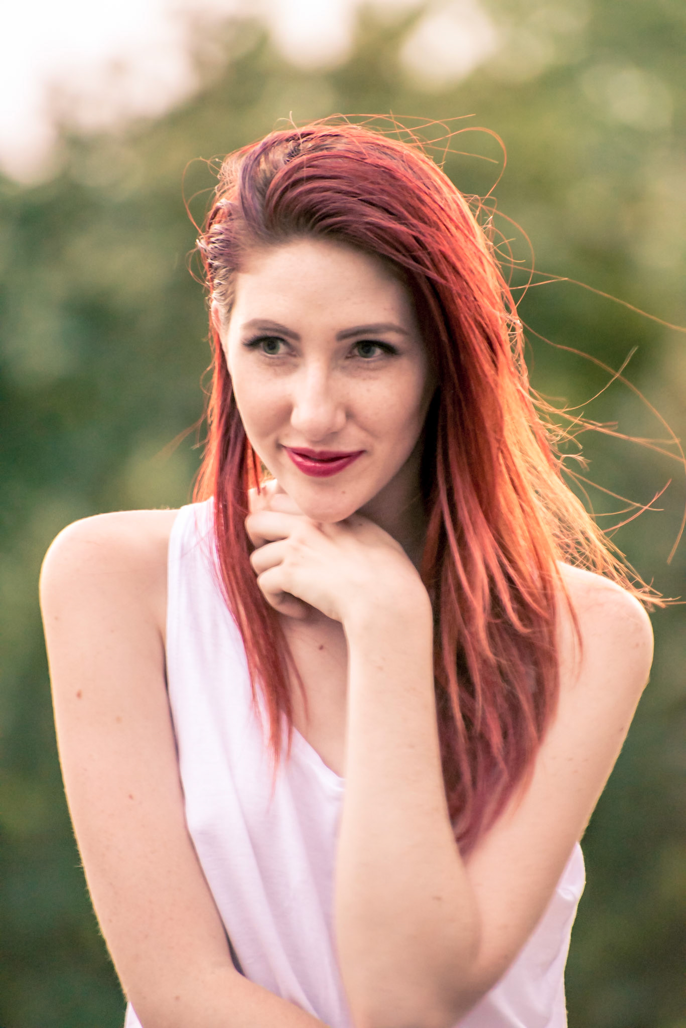 Medieval Mayhem and Marlee - Fairy Tale Creatures and Medieval Men and Maidens - and Special Guest, Marlee Olsen - The Provo Creative Models &amp; Photographers Group