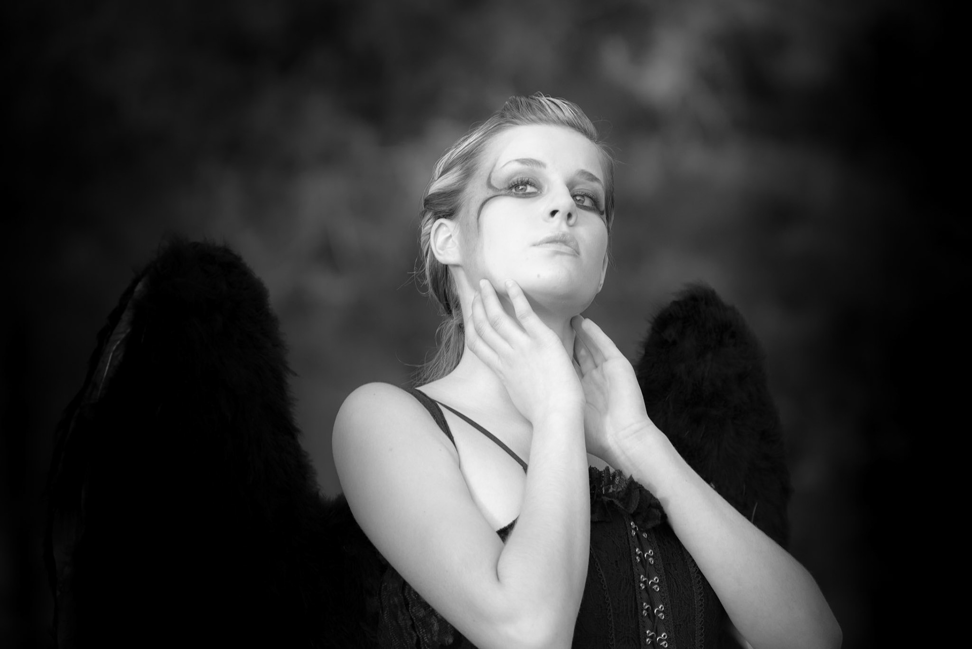 Medieval Mayhem and Marlee - Fairy Tale Creatures and Medieval Men and Maidens - and Special Guest, Marlee Olsen - The Provo Creative Models &amp; Photographers Group