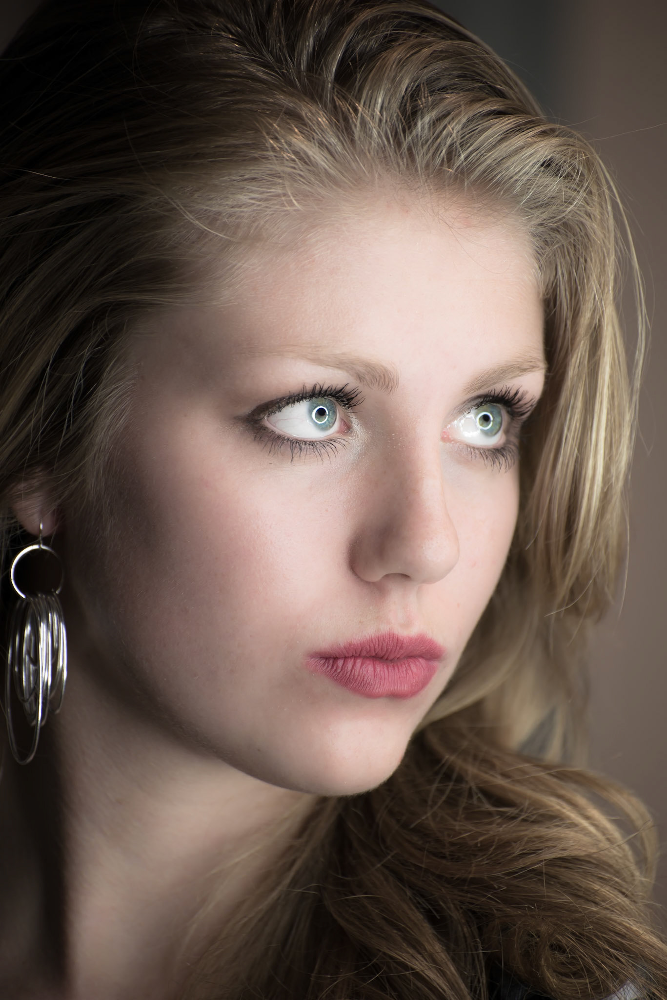 Photo shoot at our Summer CTE Photography Conference - Thanks to Utah County Studio Co-Op with Lyman Wynn