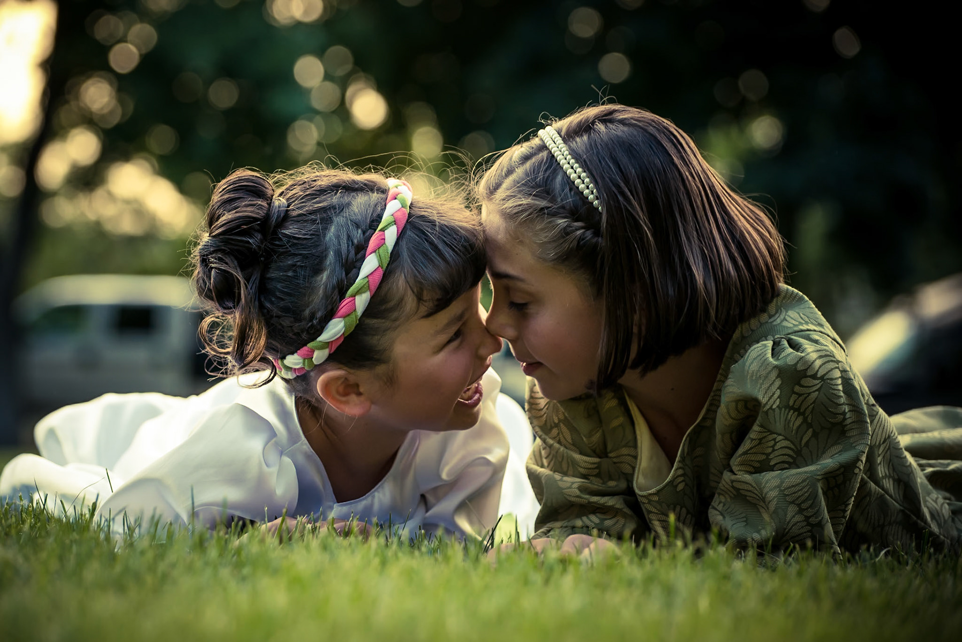 Medieval Mayhem and Marlee - Fairy Tale Creatures and Medieval Men and Maidens - and Special Guest, Marlee Olsen - The Provo Creative Models &amp; Photographers Group
