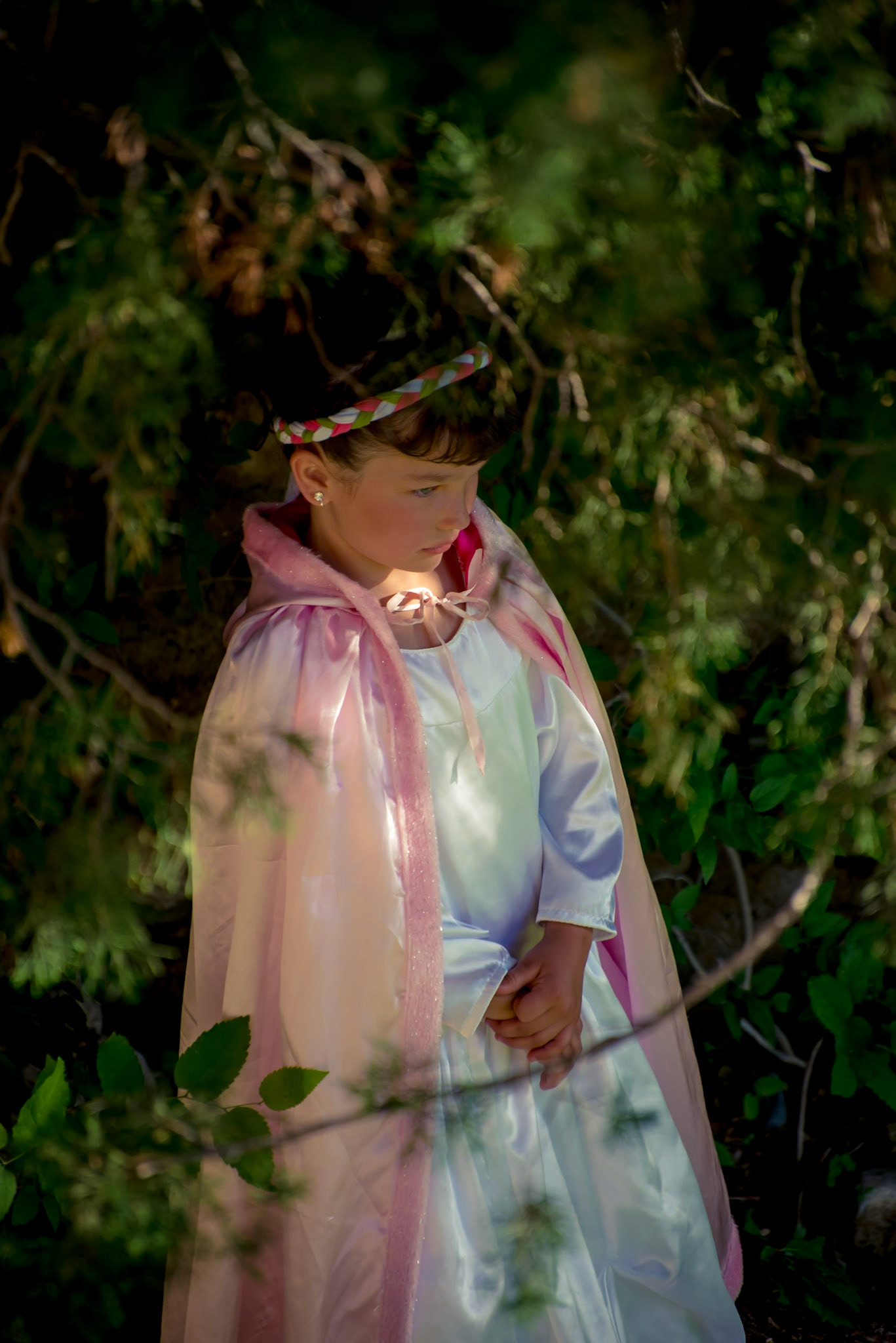 Medieval Mayhem and Marlee - Fairy Tale Creatures and Medieval Men and Maidens - and Special Guest, Marlee Olsen - The Provo Creative Models &amp; Photographers Group