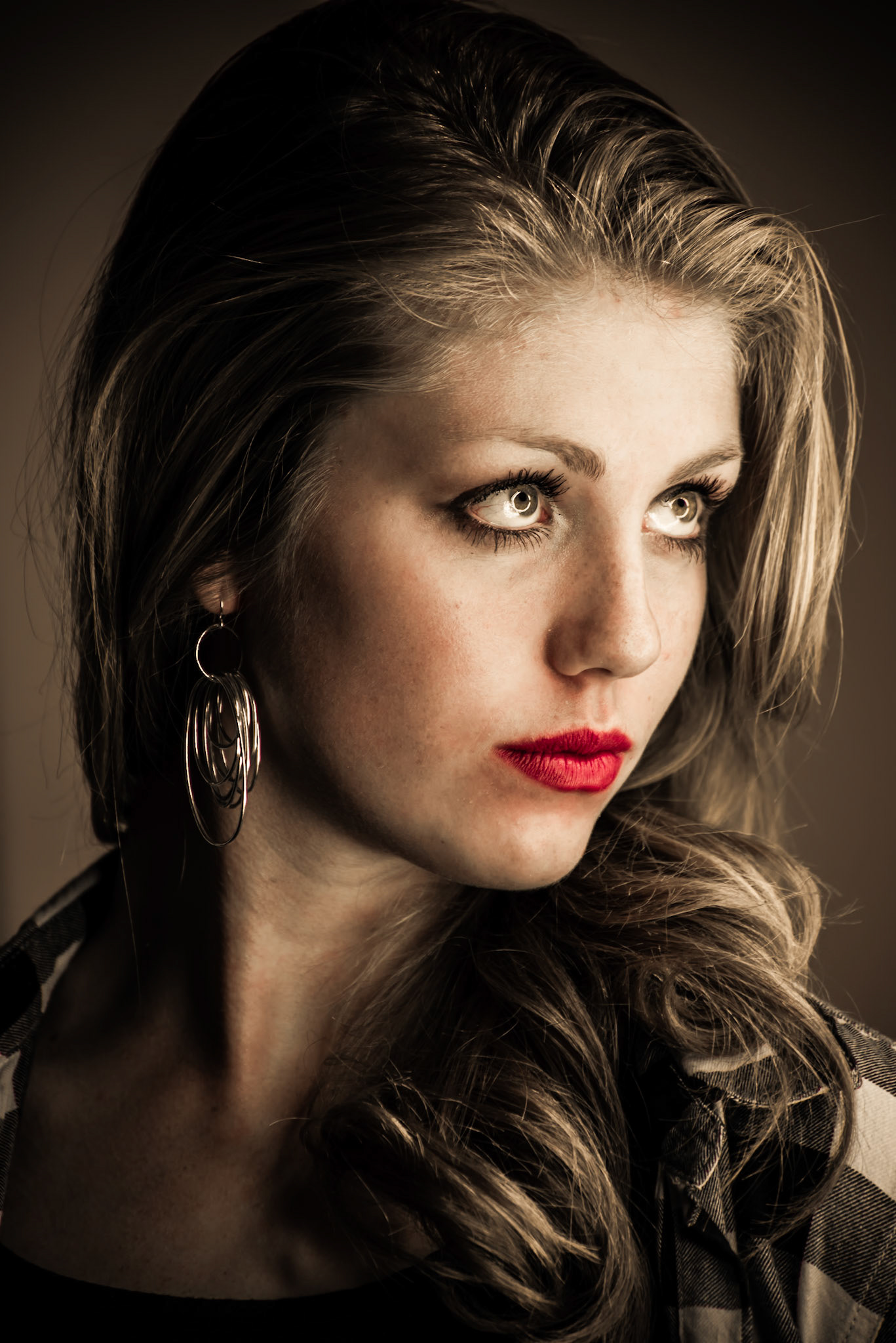 Photo shoot at our Summer CTE Photography Conference - Thanks to Utah County Studio Co-Op with Lyman Wynn